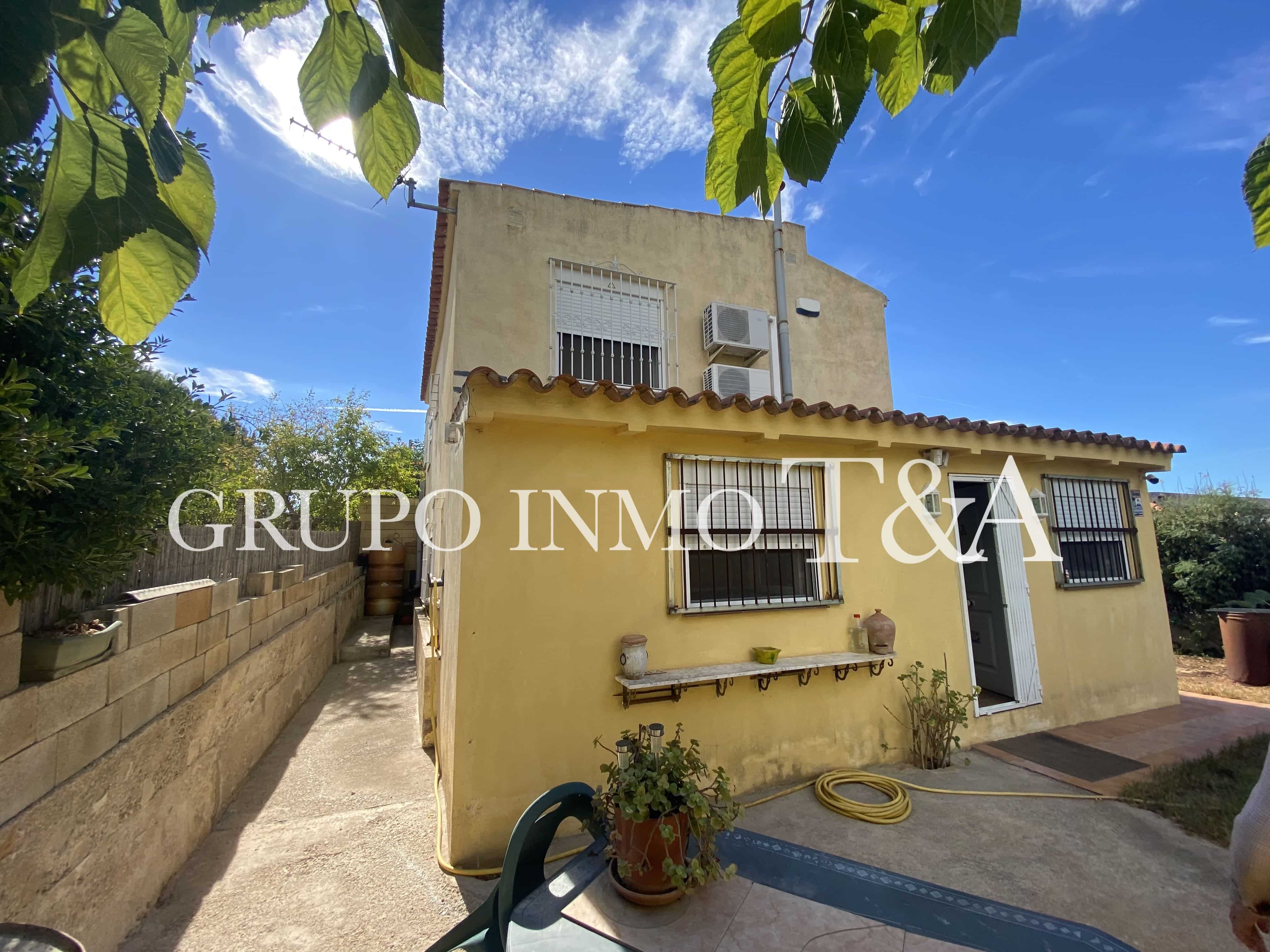CASA/CHALET Diseminado Poligono 1 - 56, Peñiscola