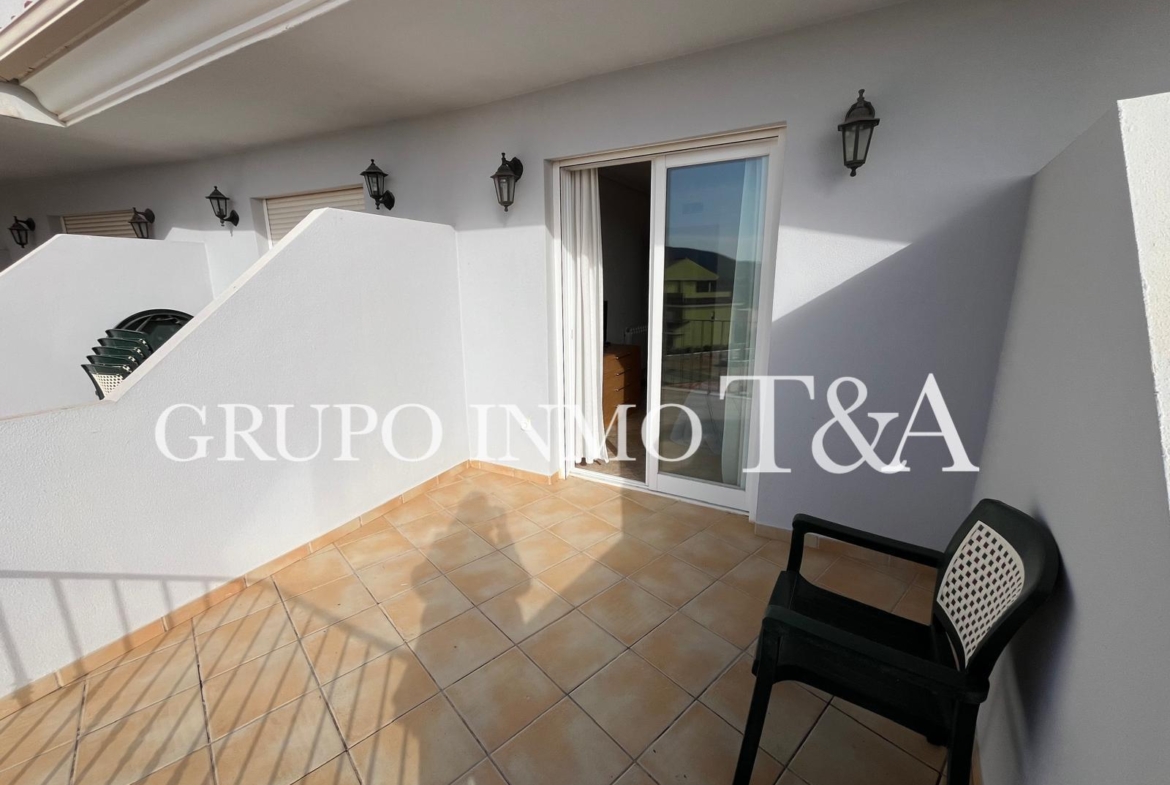 1171- Dúplex en venta en Avenida Ermita San Antonio