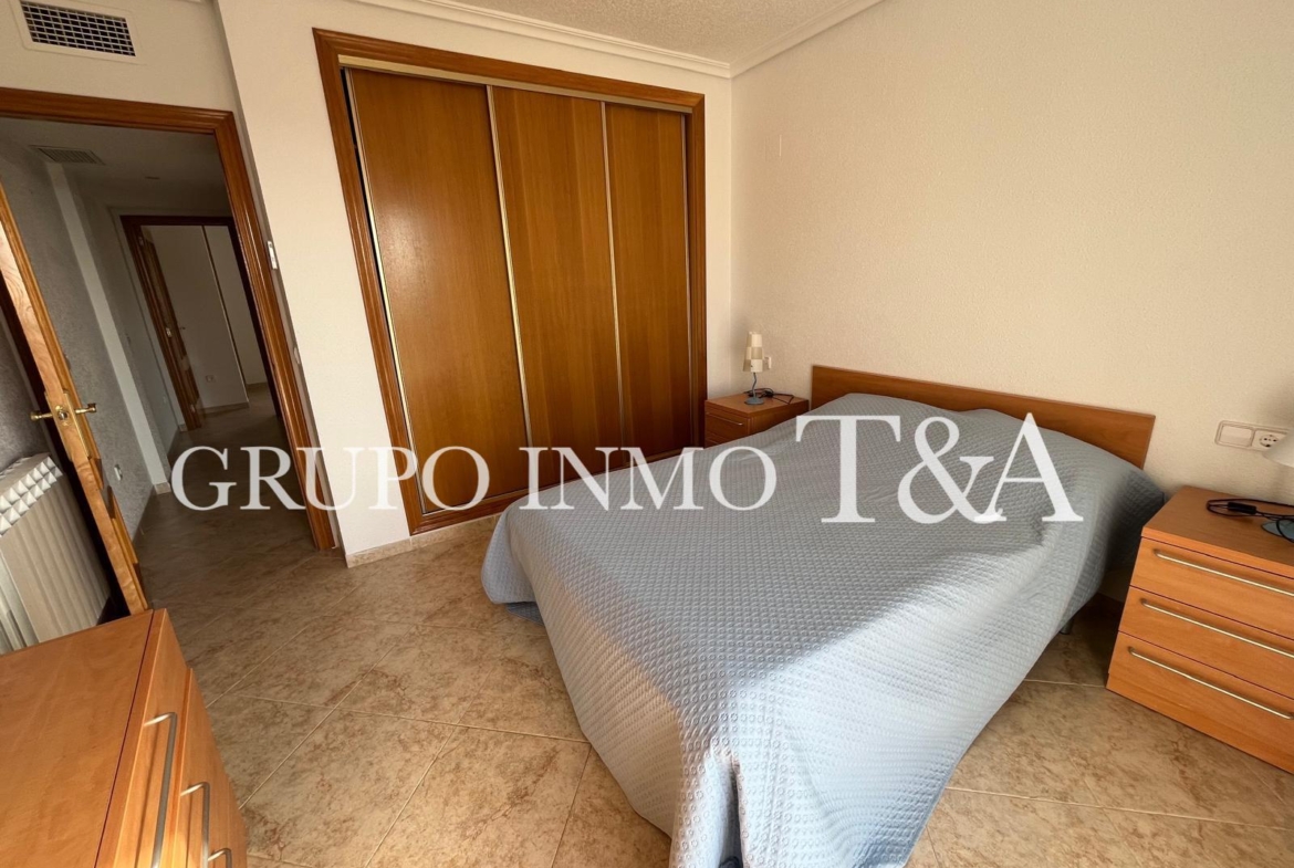 1171- Dúplex en venta en Avenida Ermita San Antonio