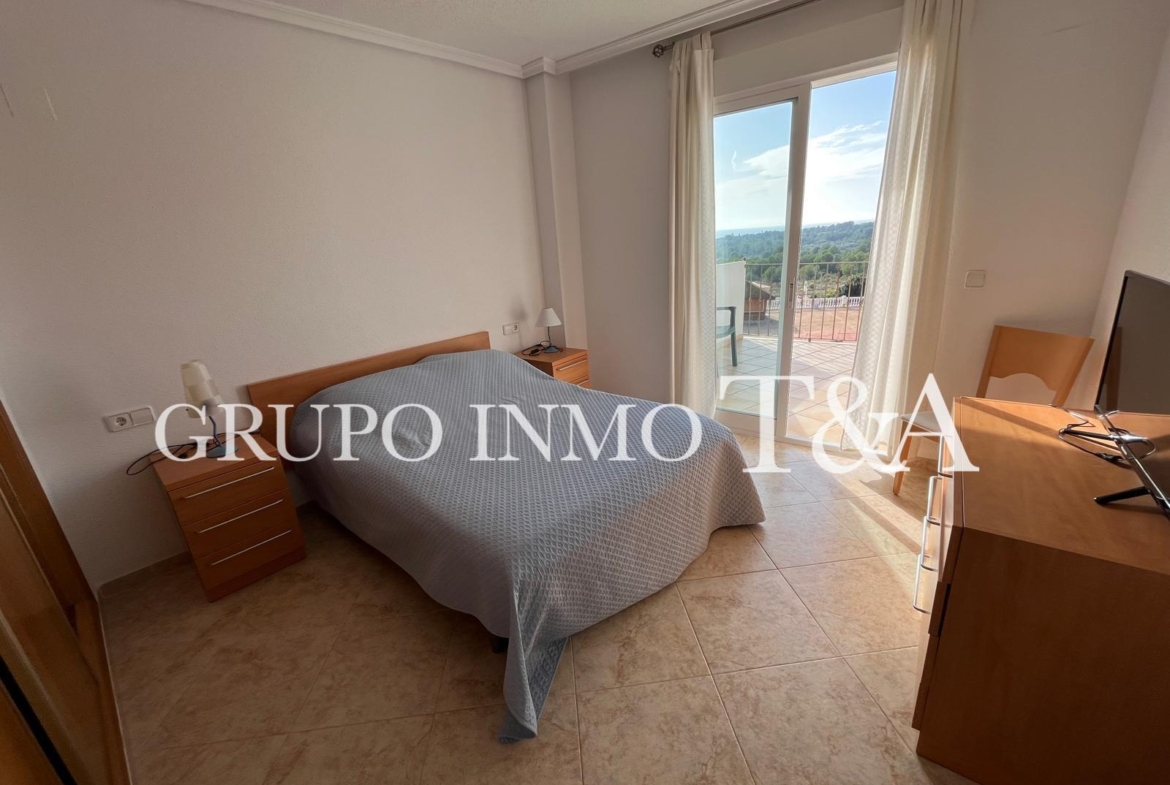 1171- Dúplex en venta en Avenida Ermita San Antonio