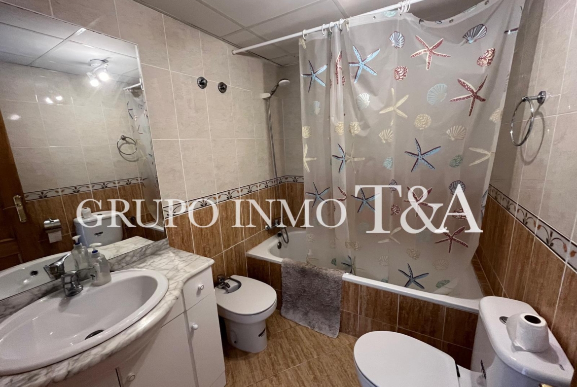 1171- Dúplex en venta en Avenida Ermita San Antonio