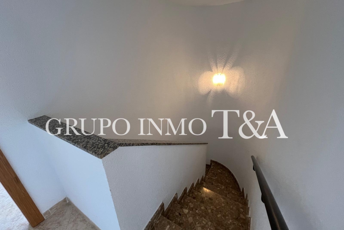 1171- Dúplex en venta en Avenida Ermita San Antonio