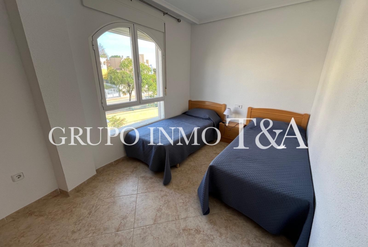 1171- Dúplex en venta en Avenida Ermita San Antonio