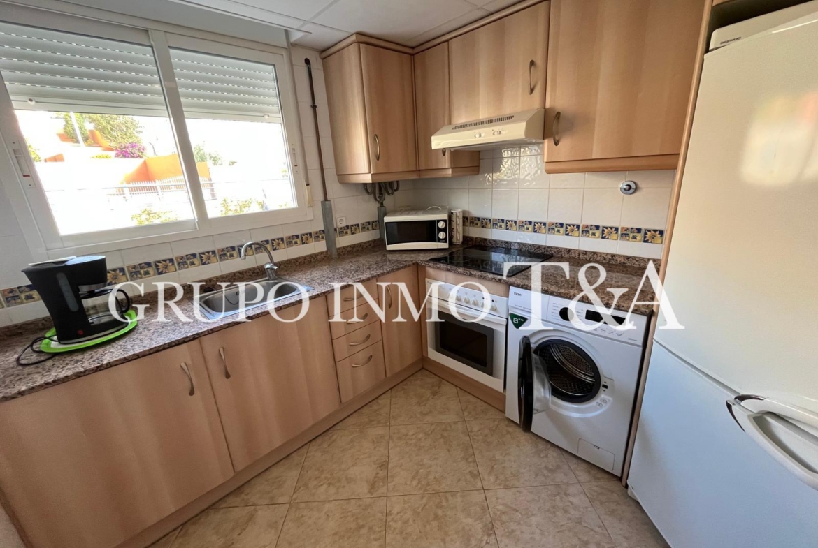 1171- Dúplex en venta en Avenida Ermita San Antonio