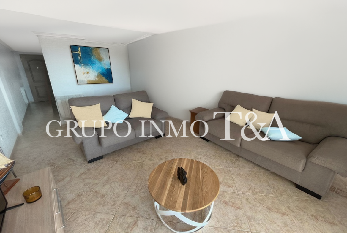 1171- Dúplex en venta en Avenida Ermita San Antonio