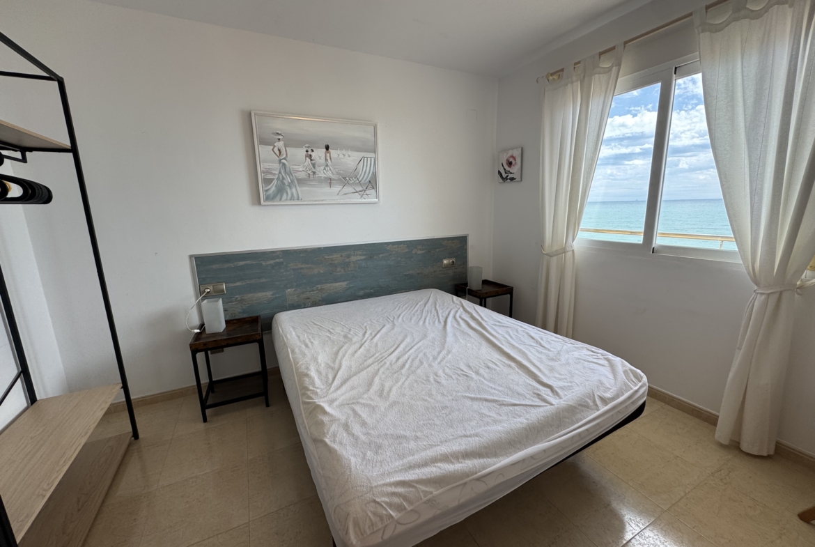 1194- Piso en venta en Avenida del Papa Luna