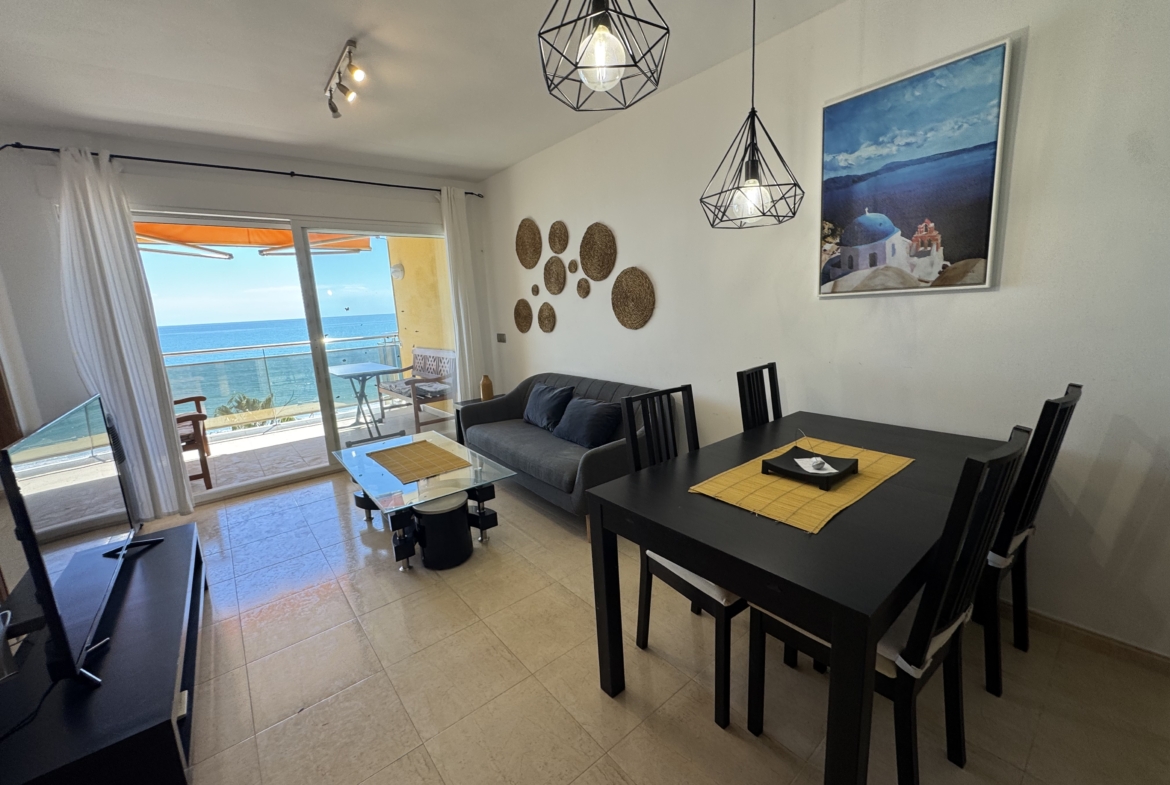 1194- Piso en venta en Avenida del Papa Luna