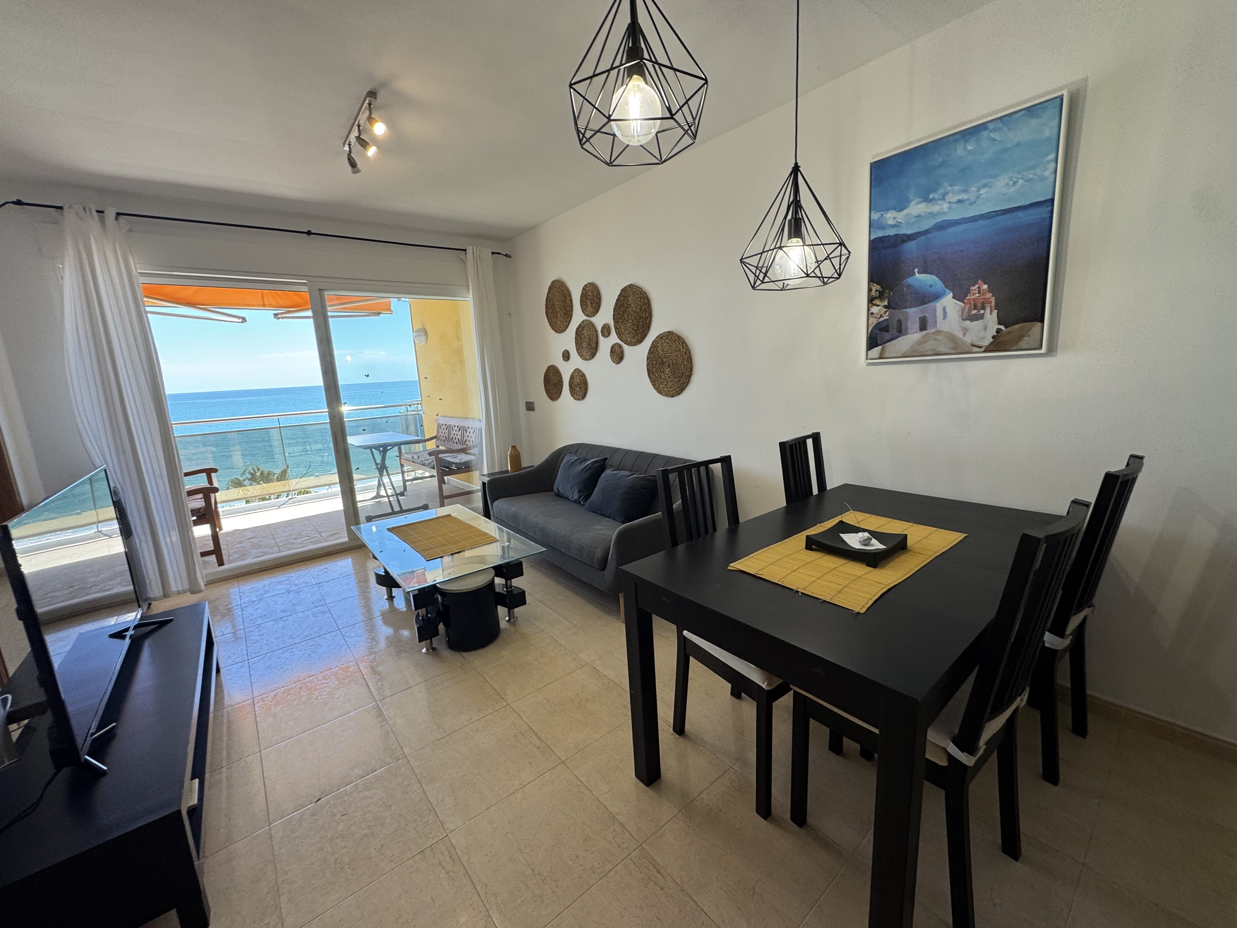 1194- Piso en venta en Avenida del Papa Luna