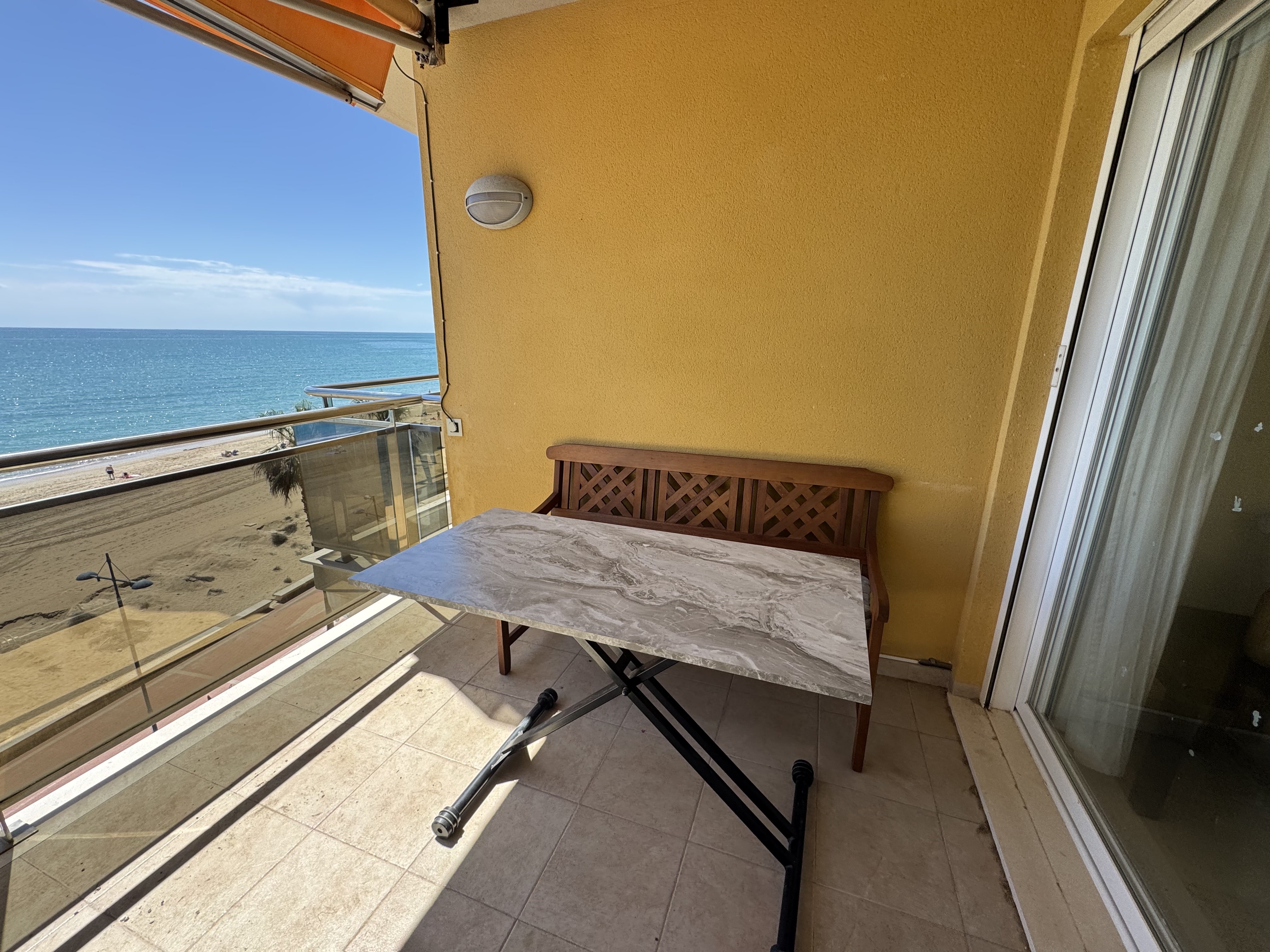 1194- Piso en venta en Avenida del Papa Luna