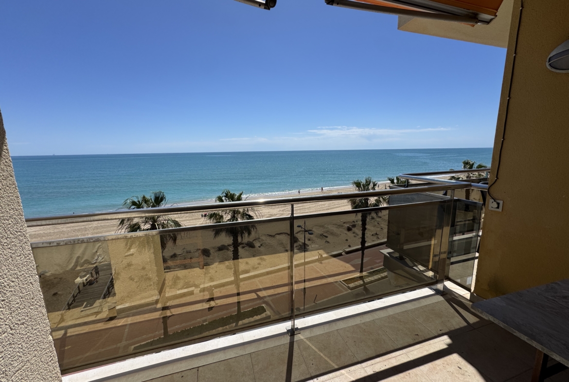 1194- Piso en venta en Avenida del Papa Luna