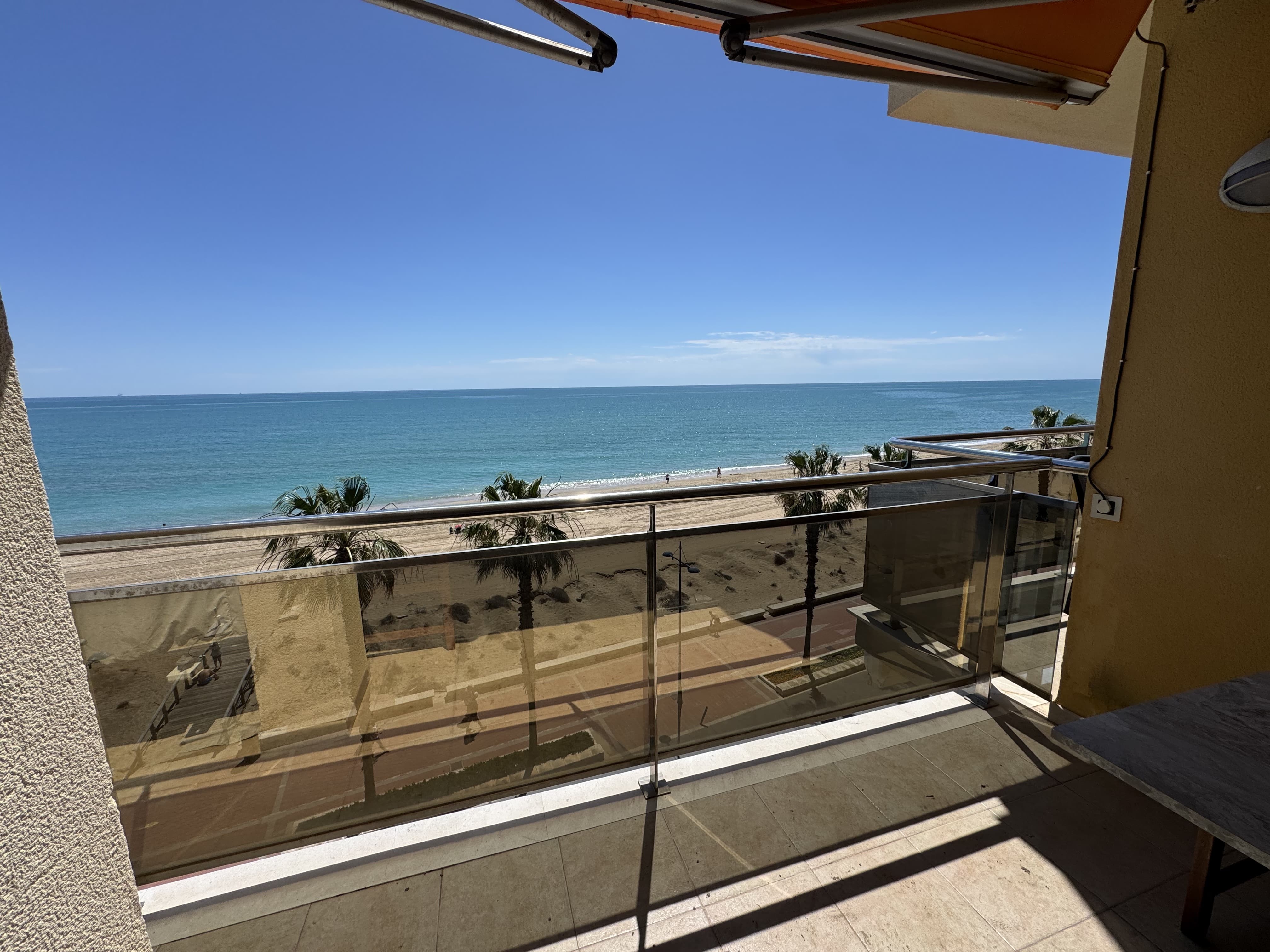 1194- Piso en venta en Avenida del Papa Luna