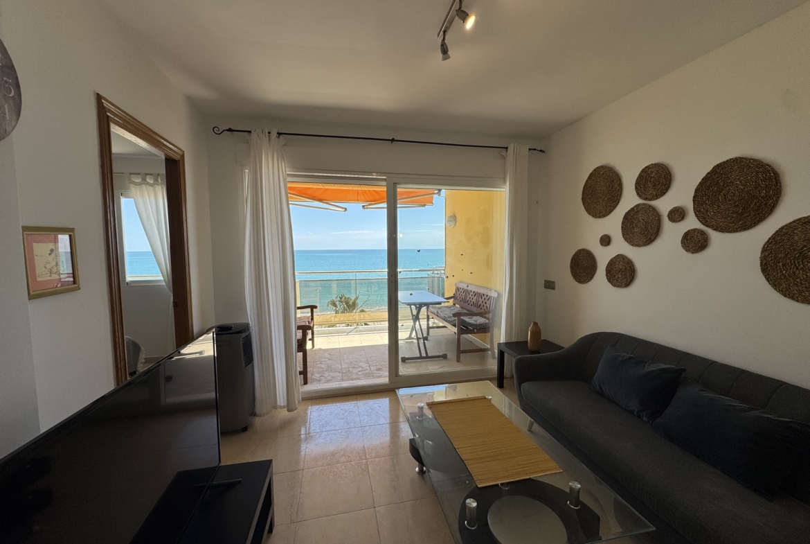 1194- Piso en venta en Avenida del Papa Luna
