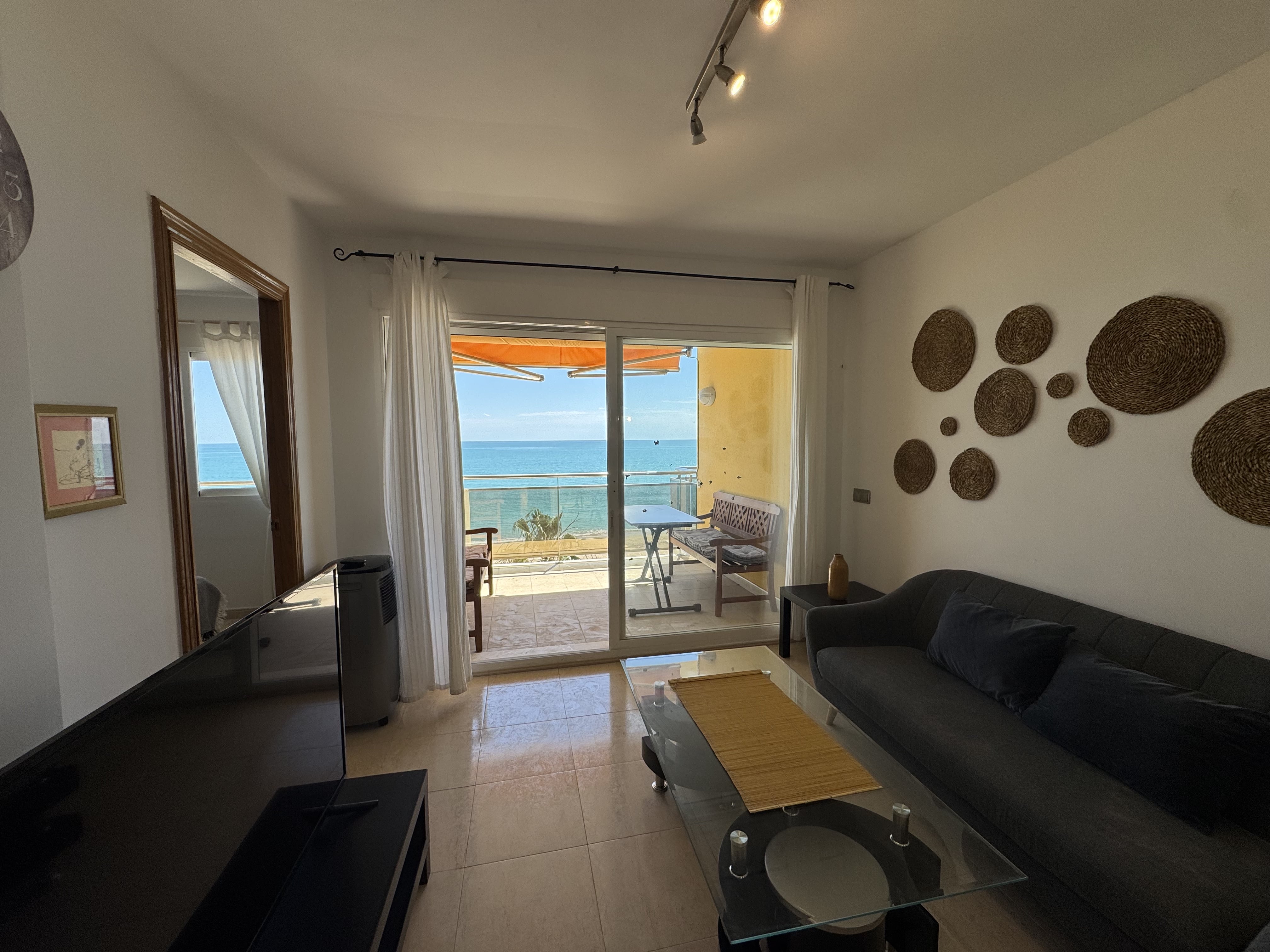 1194- Piso en venta en Avenida del Papa Luna