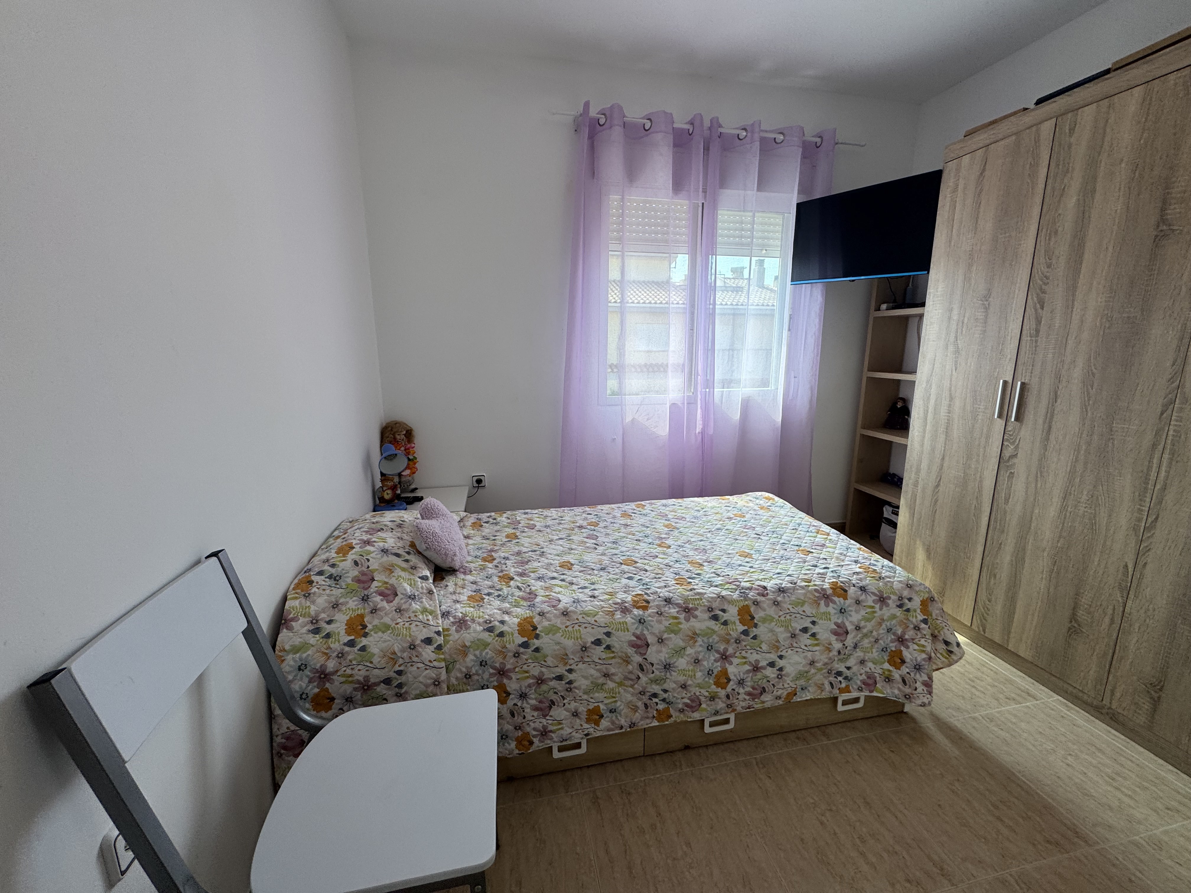 1196- Casa / Chalet adosado en venta en Calle Castelló , Calig