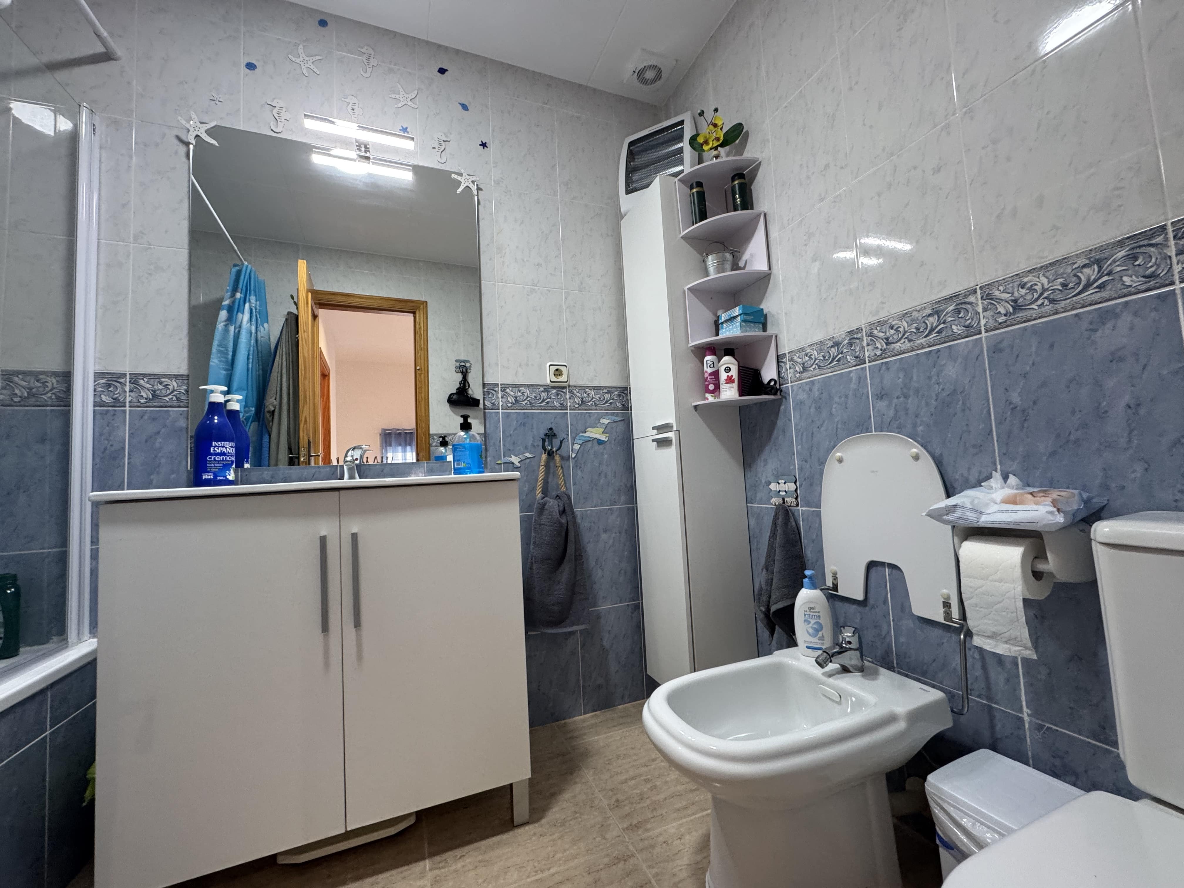 1196- Casa / Chalet adosado en venta en Calle Castelló , Calig