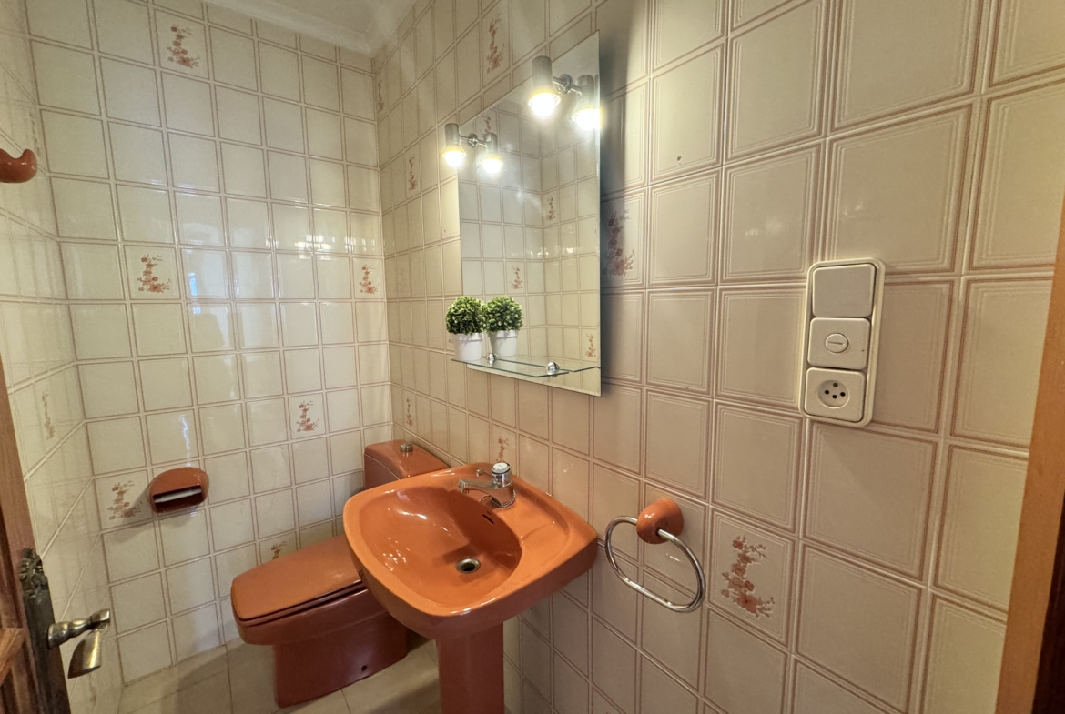 1195- Casa o chalet independiente en venta en Calle de Colòmbia