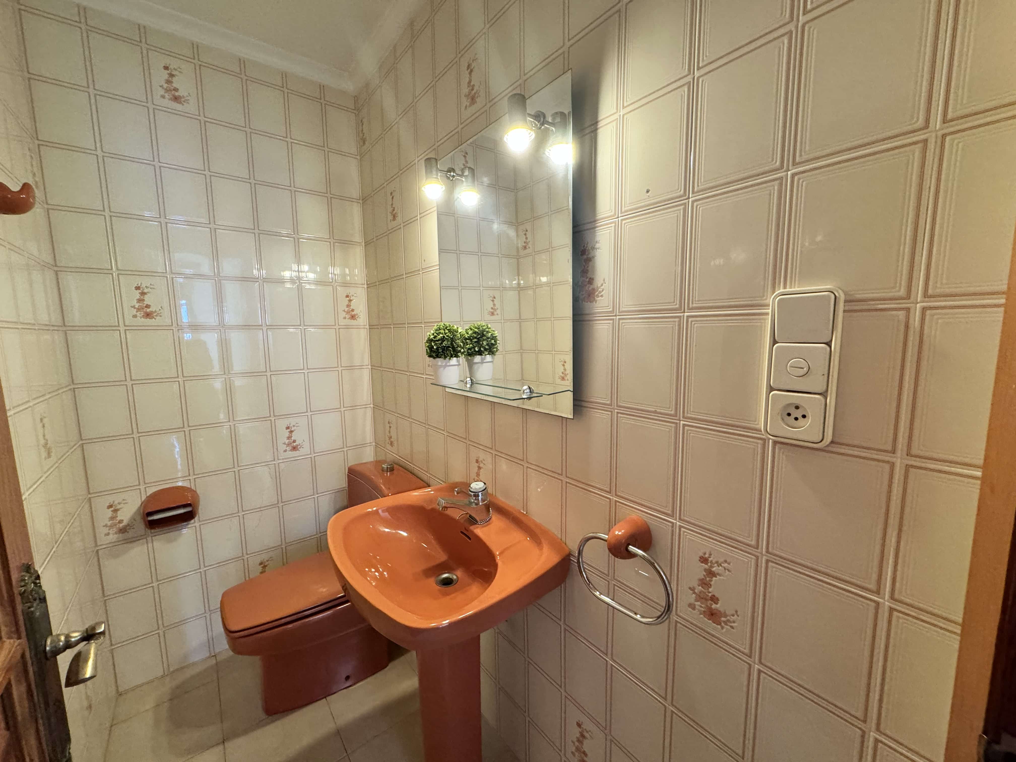 1195- Casa o chalet independiente en venta en Calle de Colòmbia