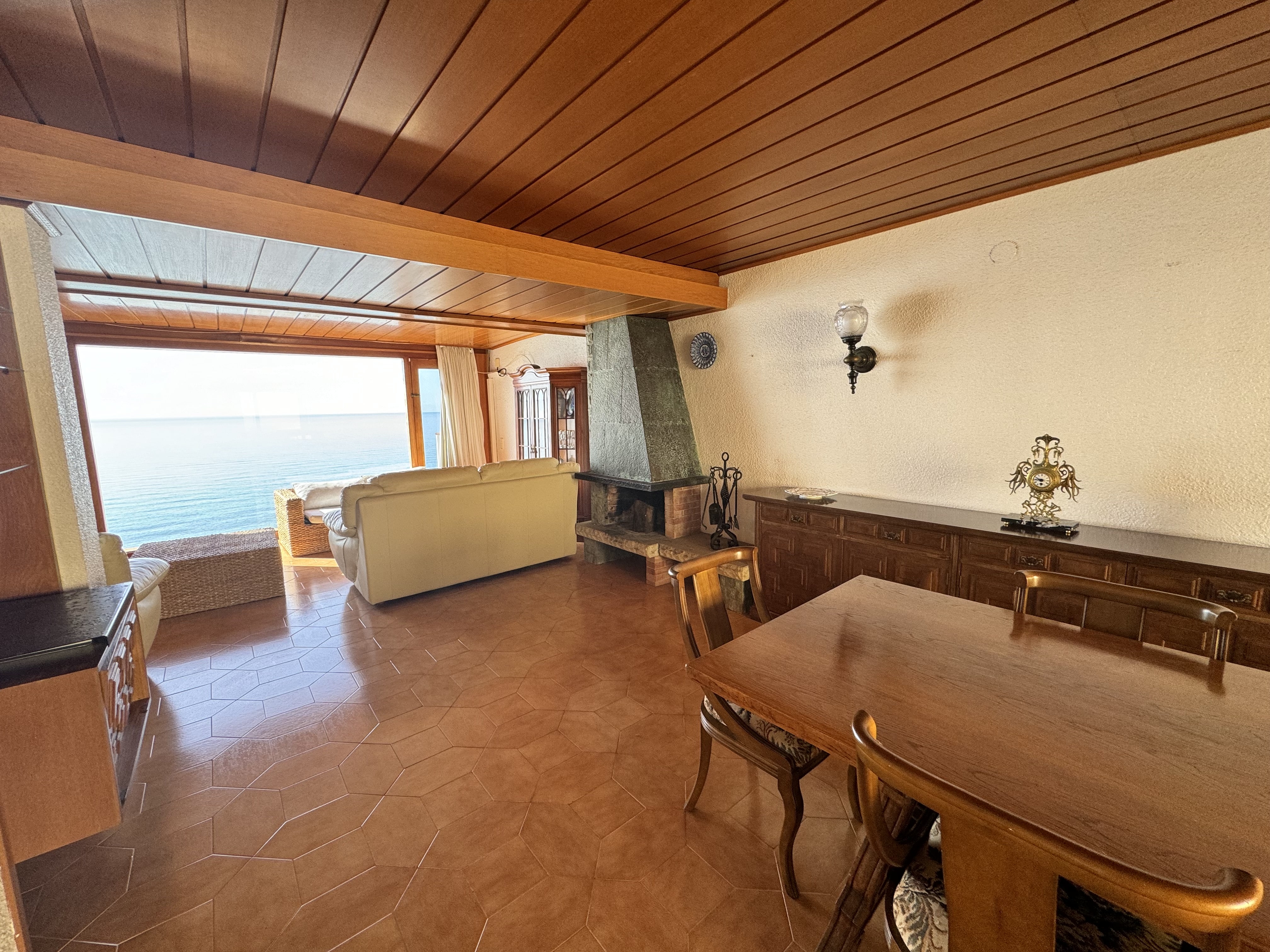 1195- Casa o chalet independiente en venta en Calle de Colòmbia