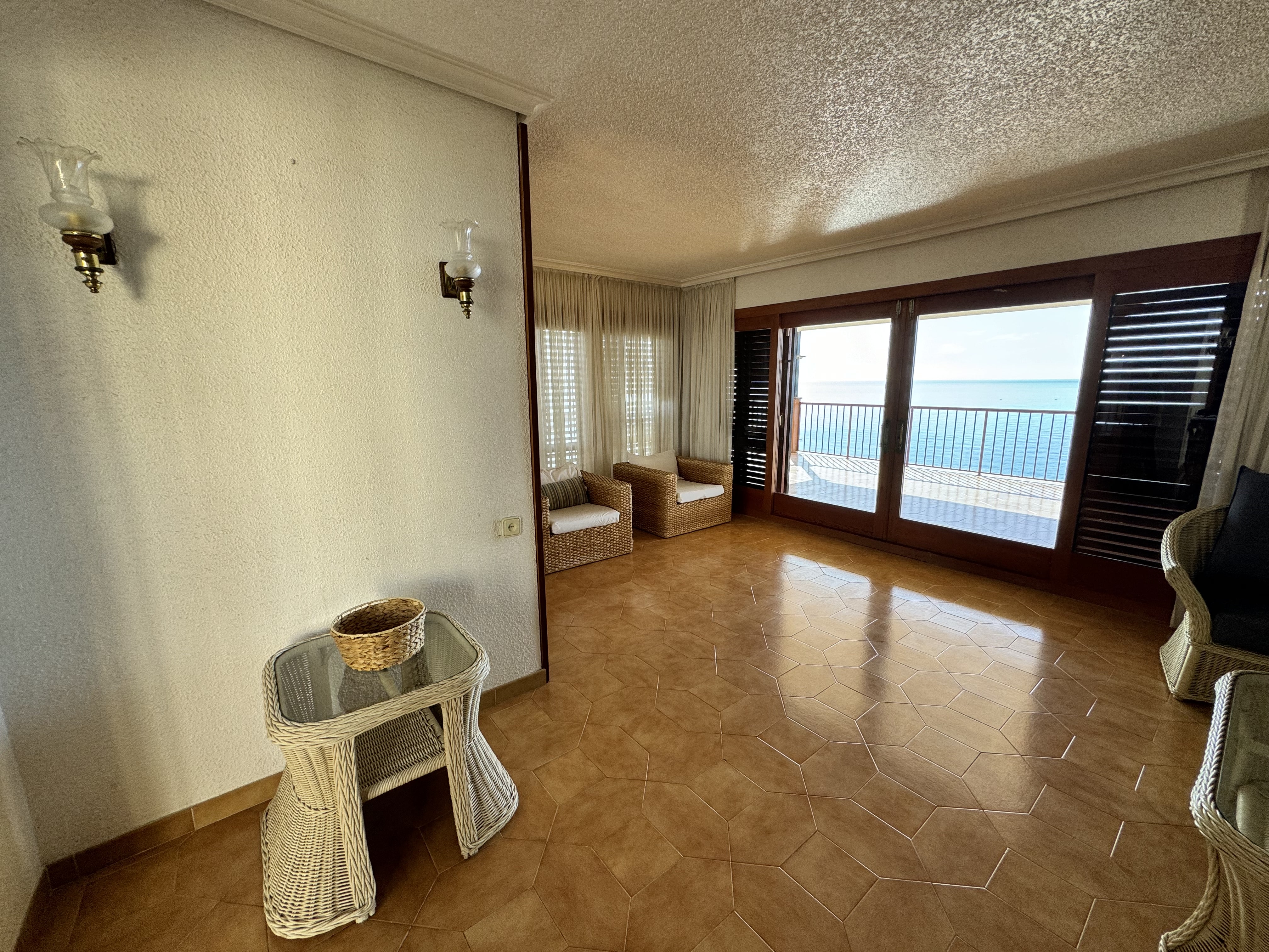 1195- Casa o chalet independiente en venta en Calle de Colòmbia