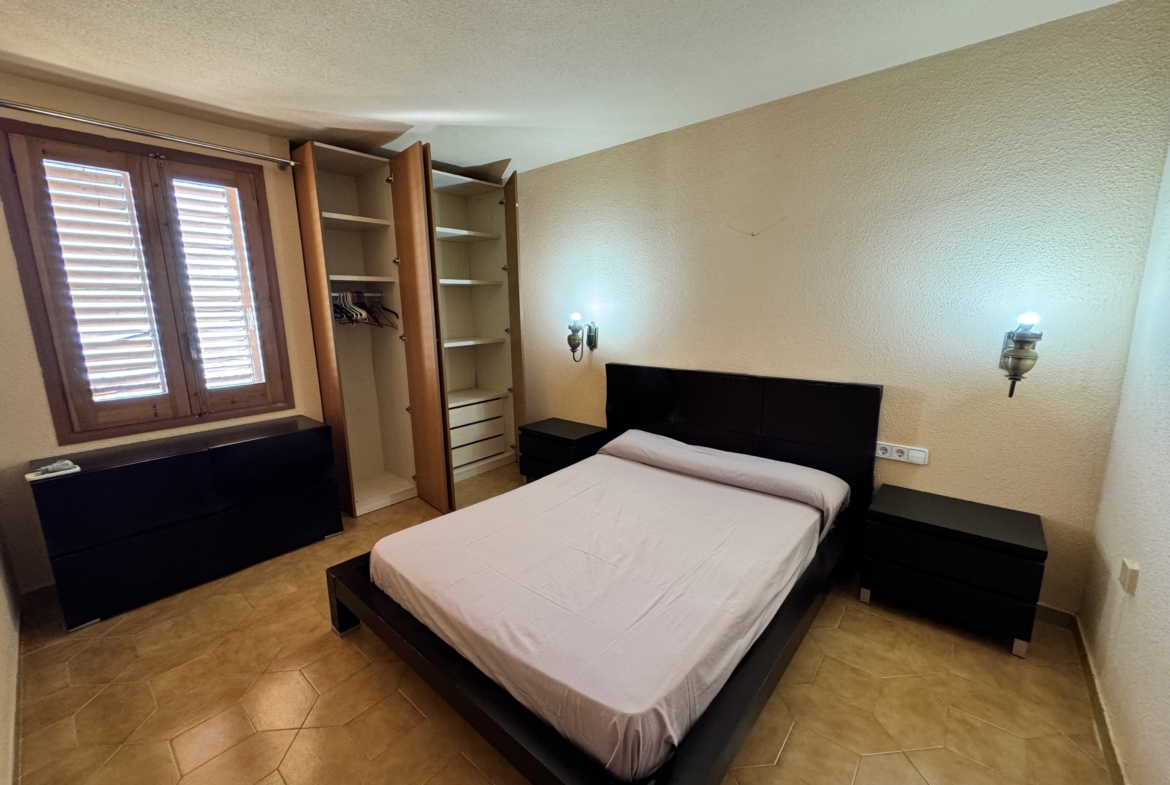 1195- Casa o chalet independiente en venta en Calle de Colòmbia