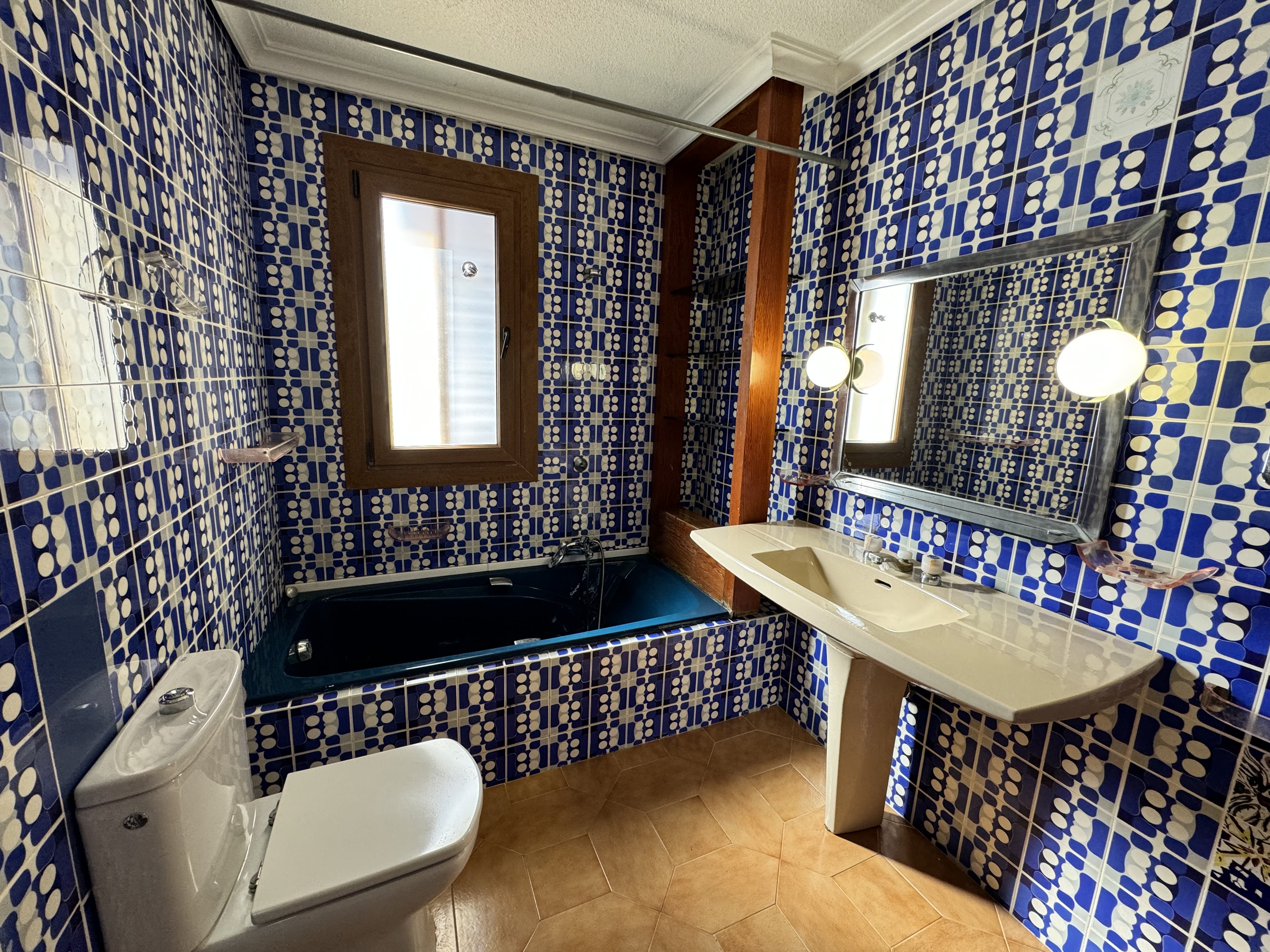 1195- Casa o chalet independiente en venta en Calle de Colòmbia