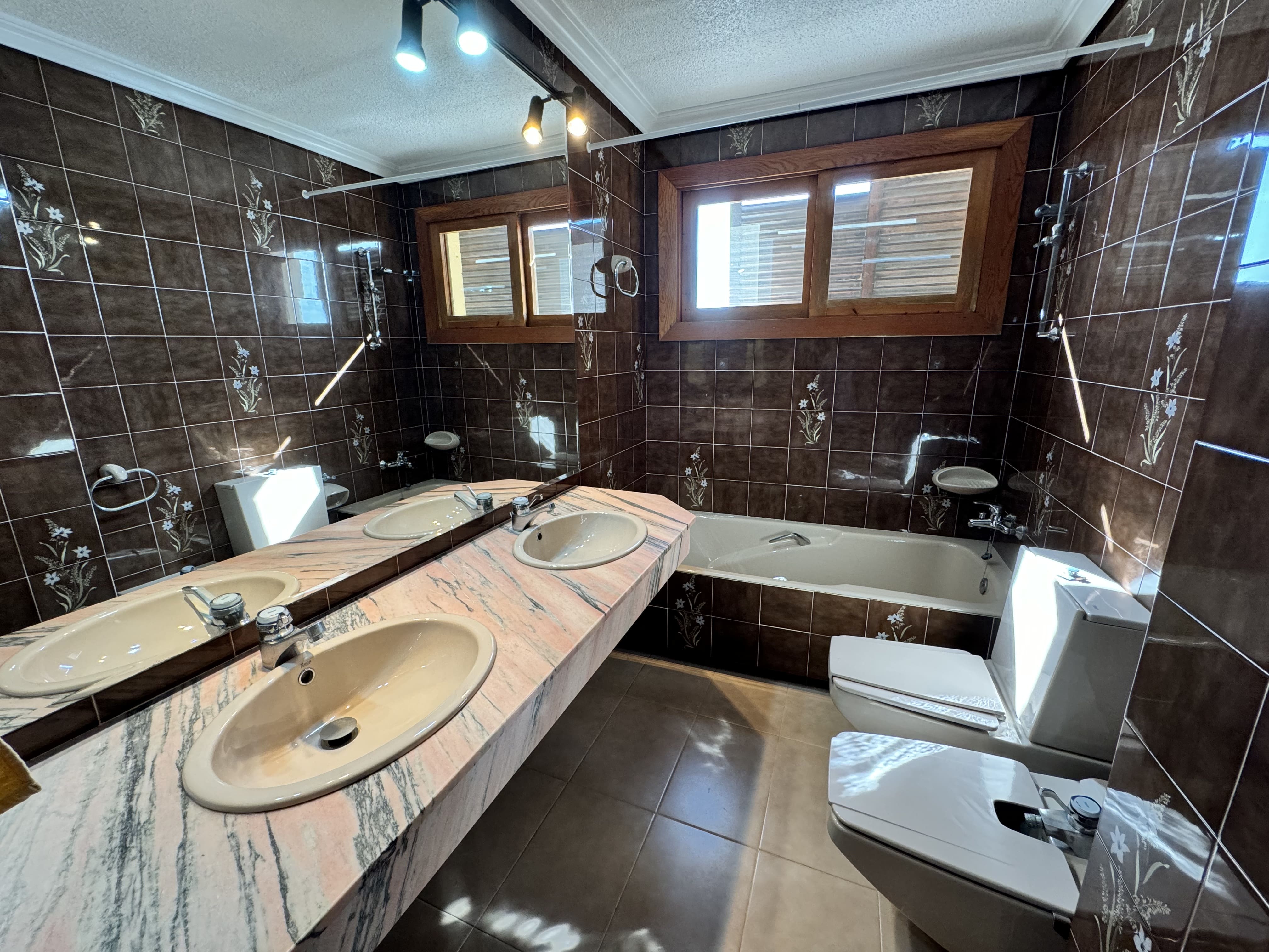 1195- Casa o chalet independiente en venta en Calle de Colòmbia