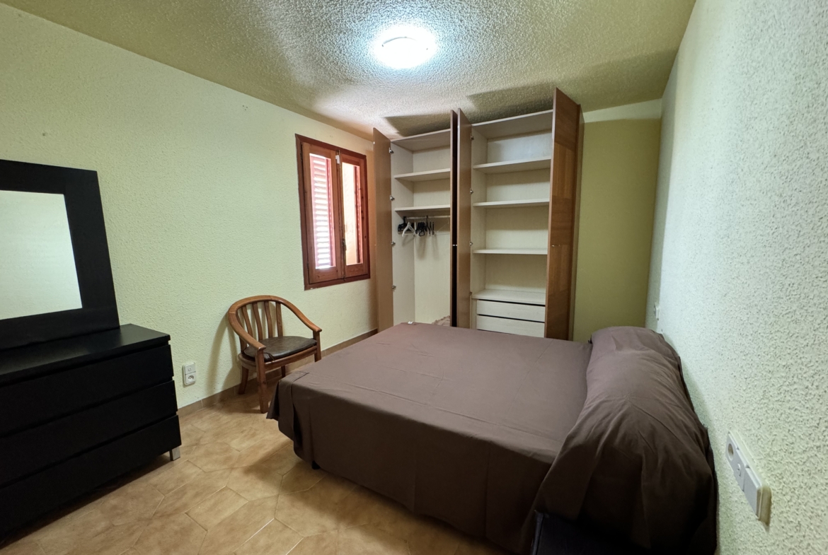 1195- Casa o chalet independiente en venta en Calle de Colòmbia