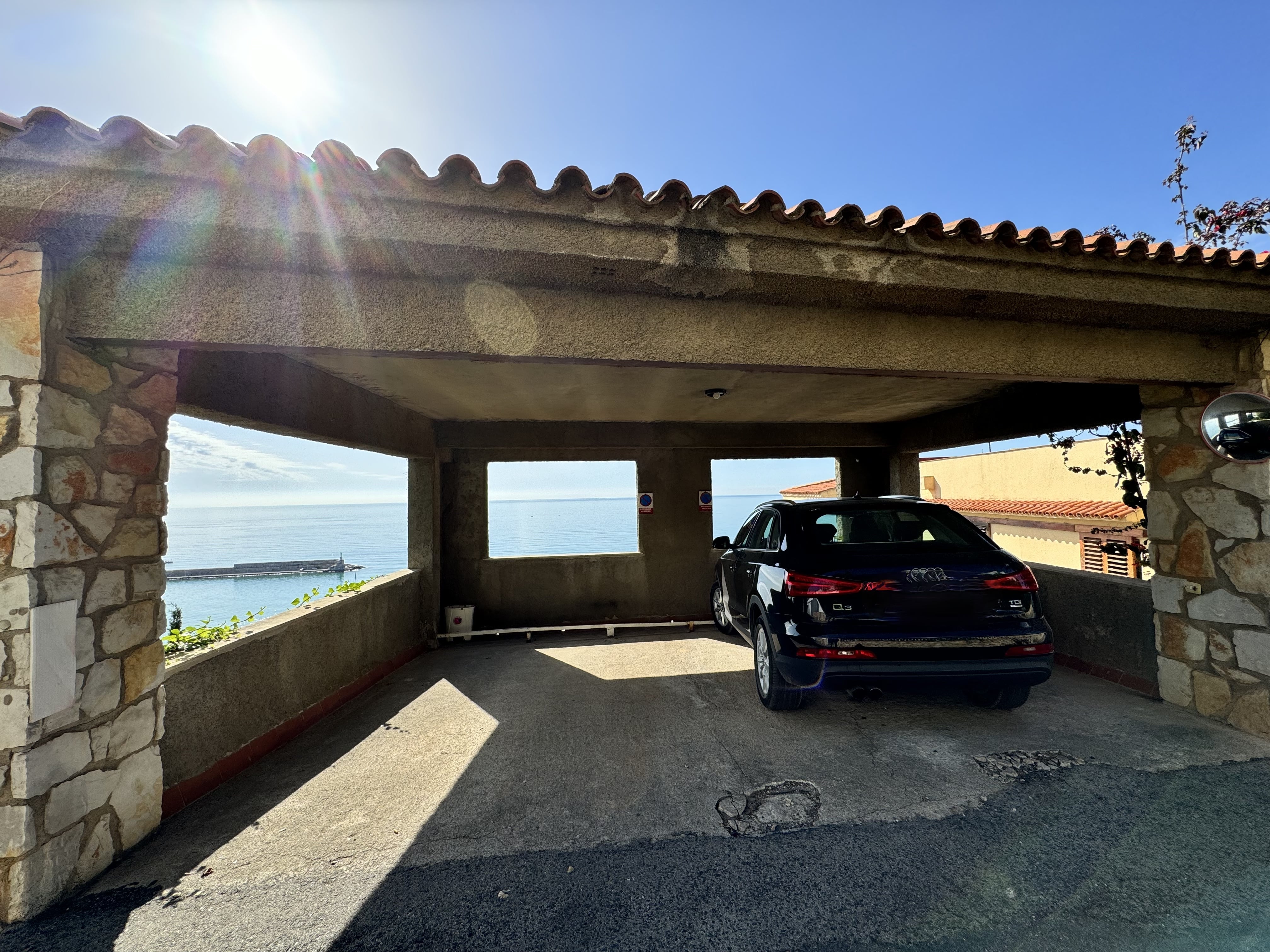 1195- Casa o chalet independiente en venta en Calle de Colòmbia