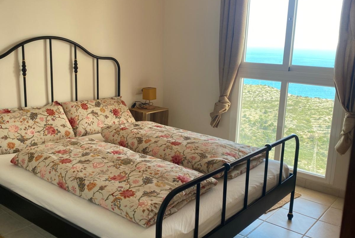 1197- Piso en venta en Las Atalayas – Urmi – Cerro Mar
