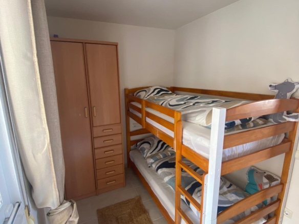 1197- Piso en venta en Las Atalayas – Urmi – Cerro Mar