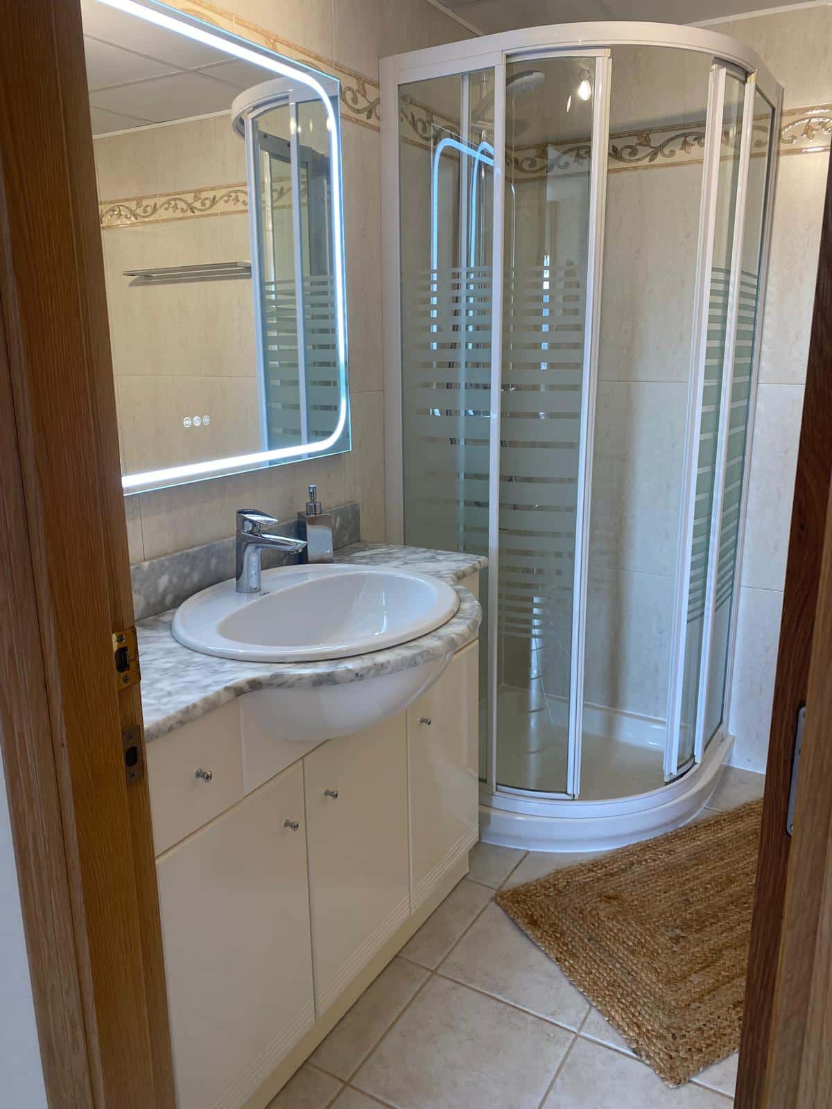 1197- Piso en venta en Las Atalayas – Urmi – Cerro Mar