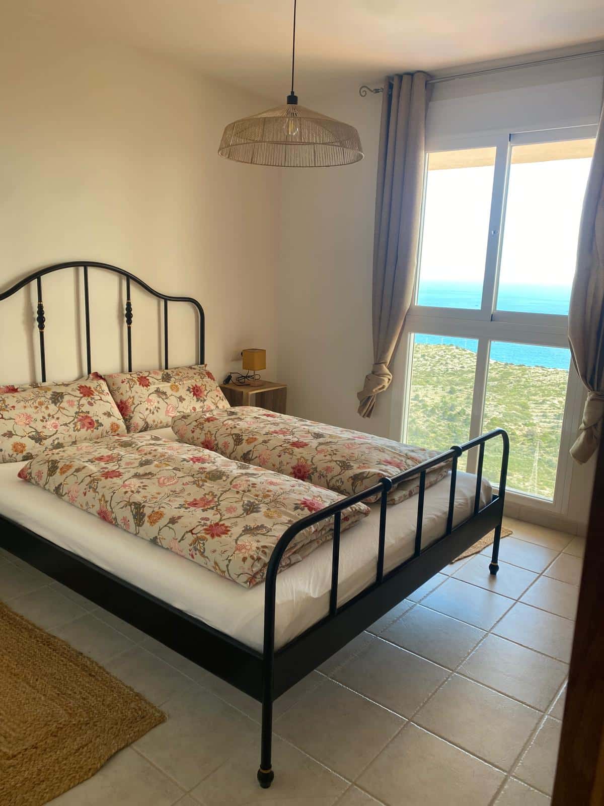 1197- Piso en venta en Las Atalayas – Urmi – Cerro Mar