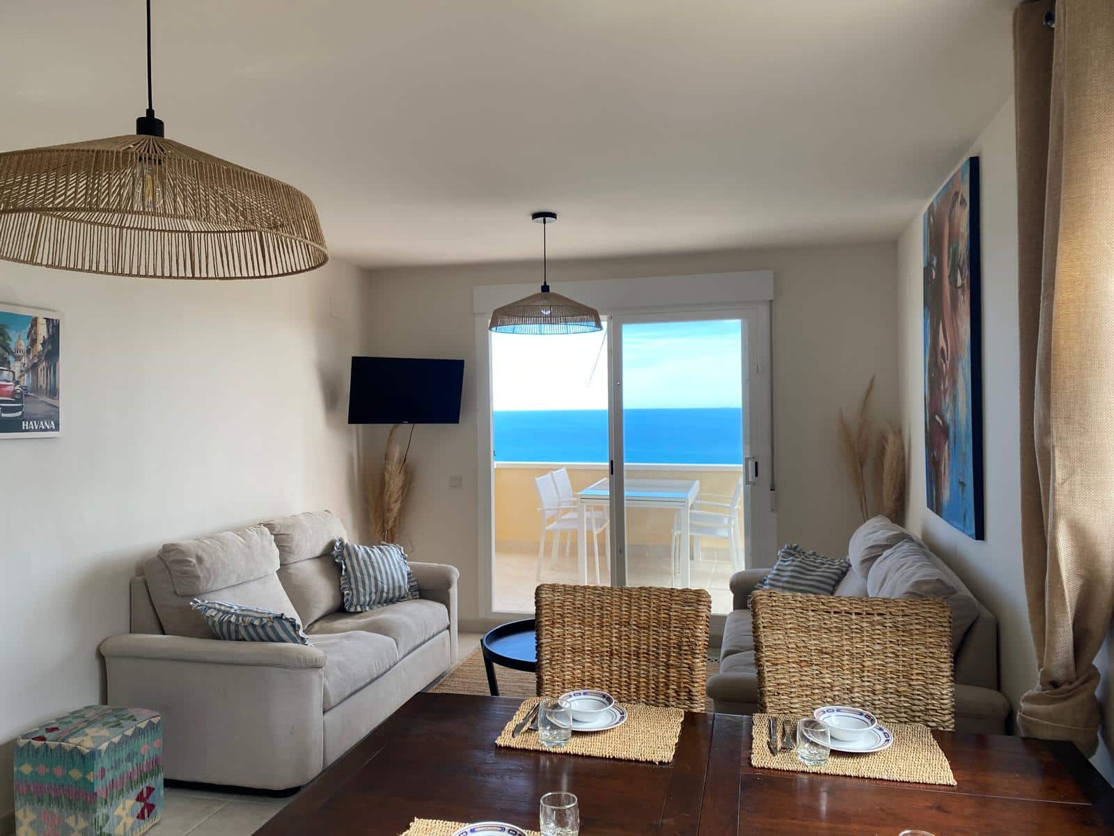 1197- Piso en venta en Las Atalayas – Urmi – Cerro Mar