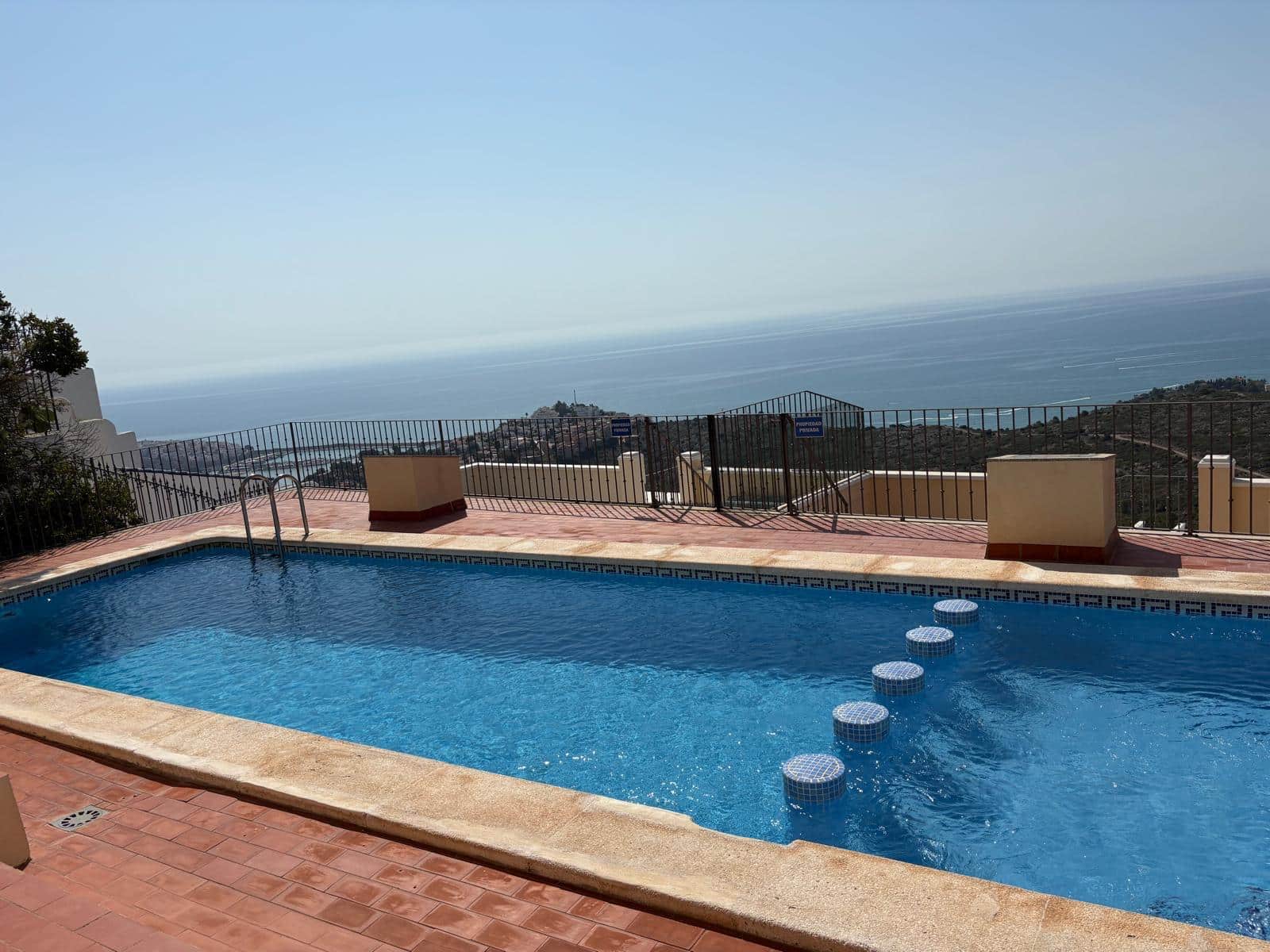 1197- Piso en venta en Las Atalayas – Urmi – Cerro Mar