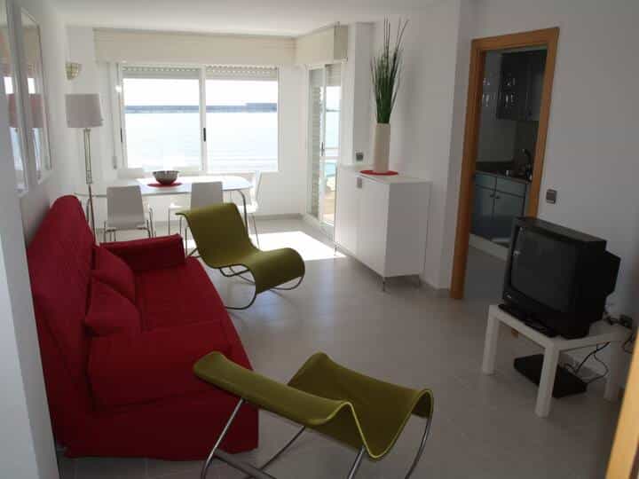 1203- Piso en venta en Hort