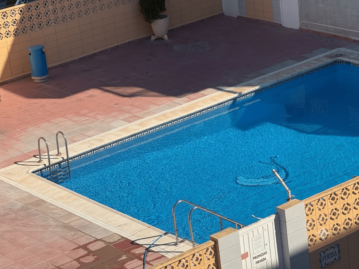 1203- Piso en venta en Hort