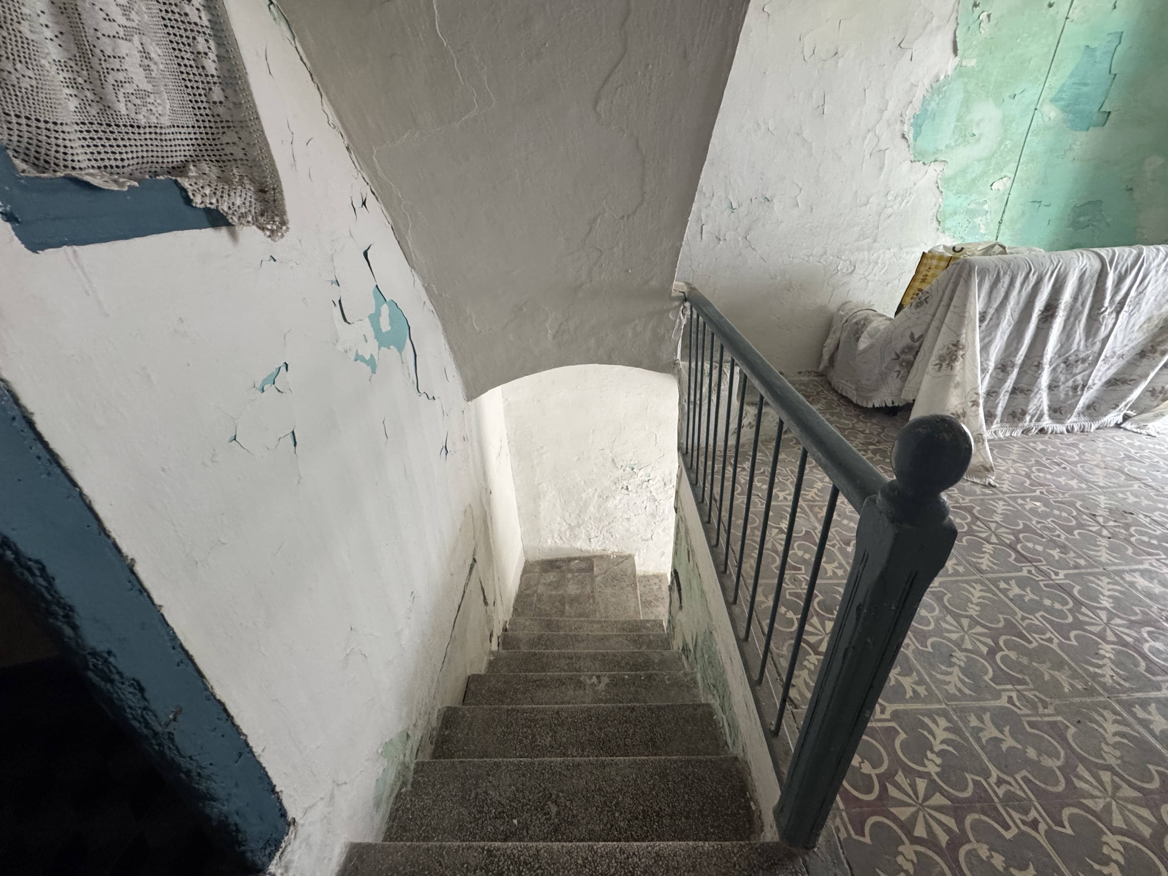 1198- Chalet pareado en venta en Calle Saiz de Carlos