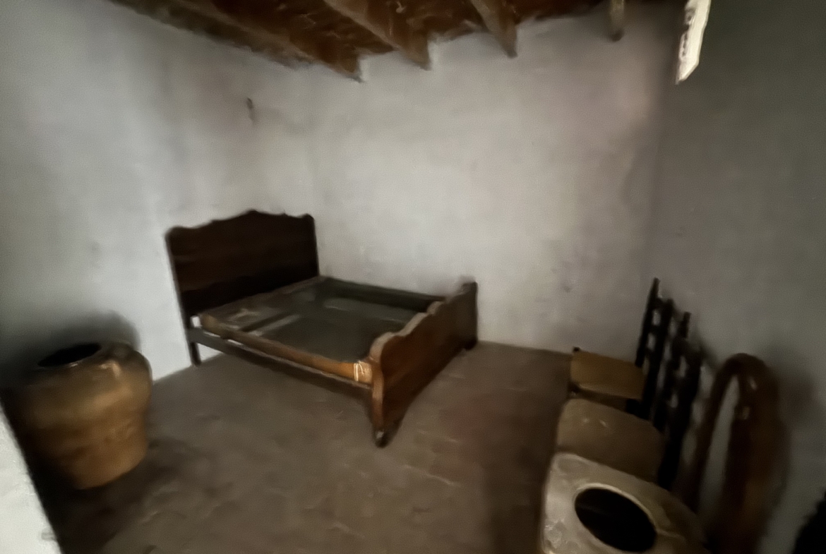 1198- Chalet pareado en venta en Calle Saiz de Carlos