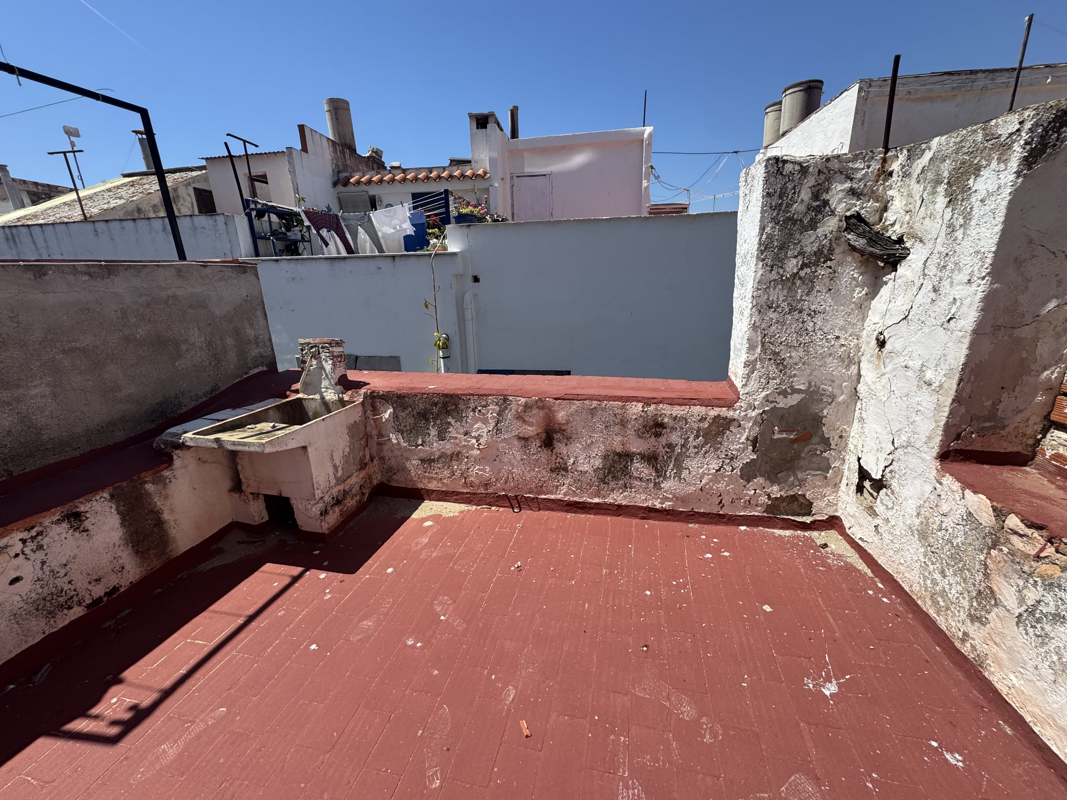 1198- Chalet pareado en venta en Calle Saiz de Carlos