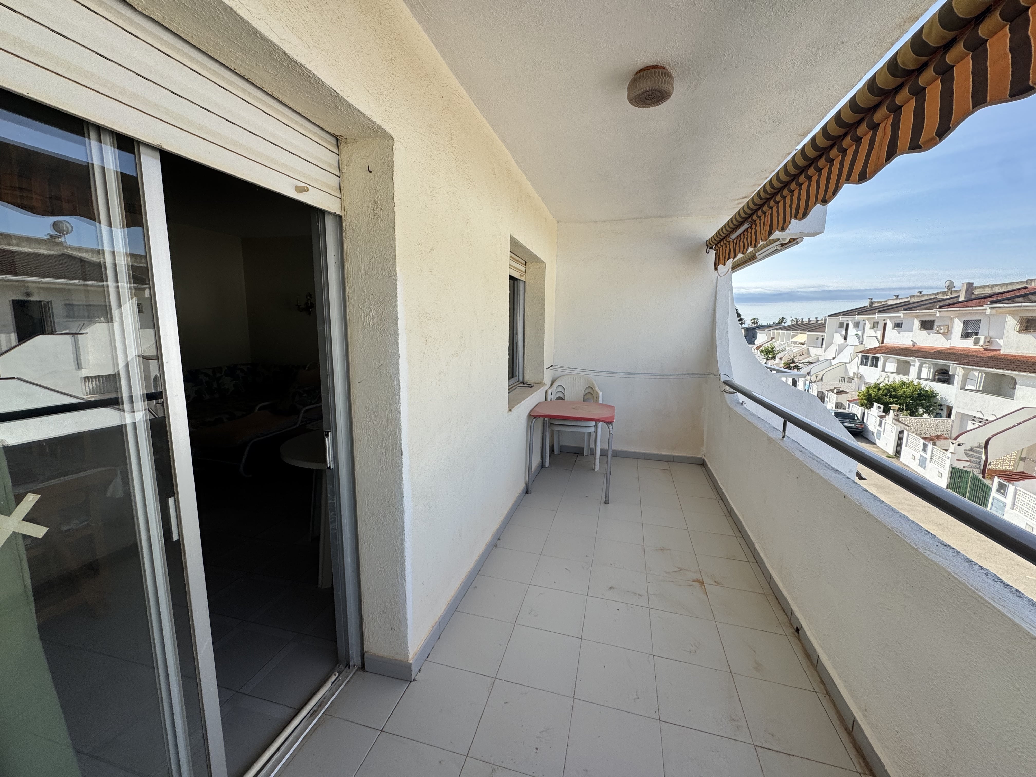 1200- Piso en venta en Calle de Teruel