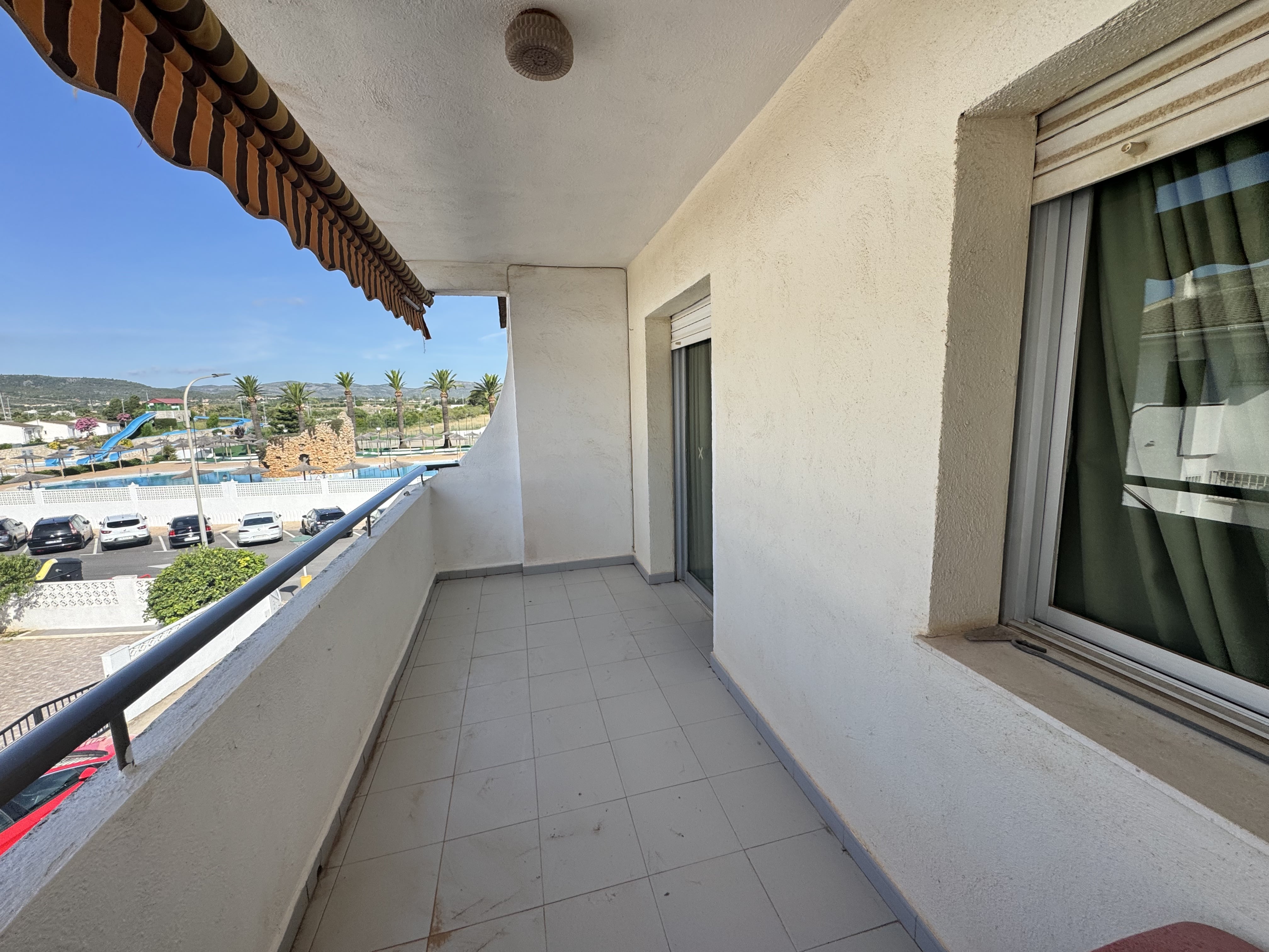 1200- Piso en venta en Calle de Teruel