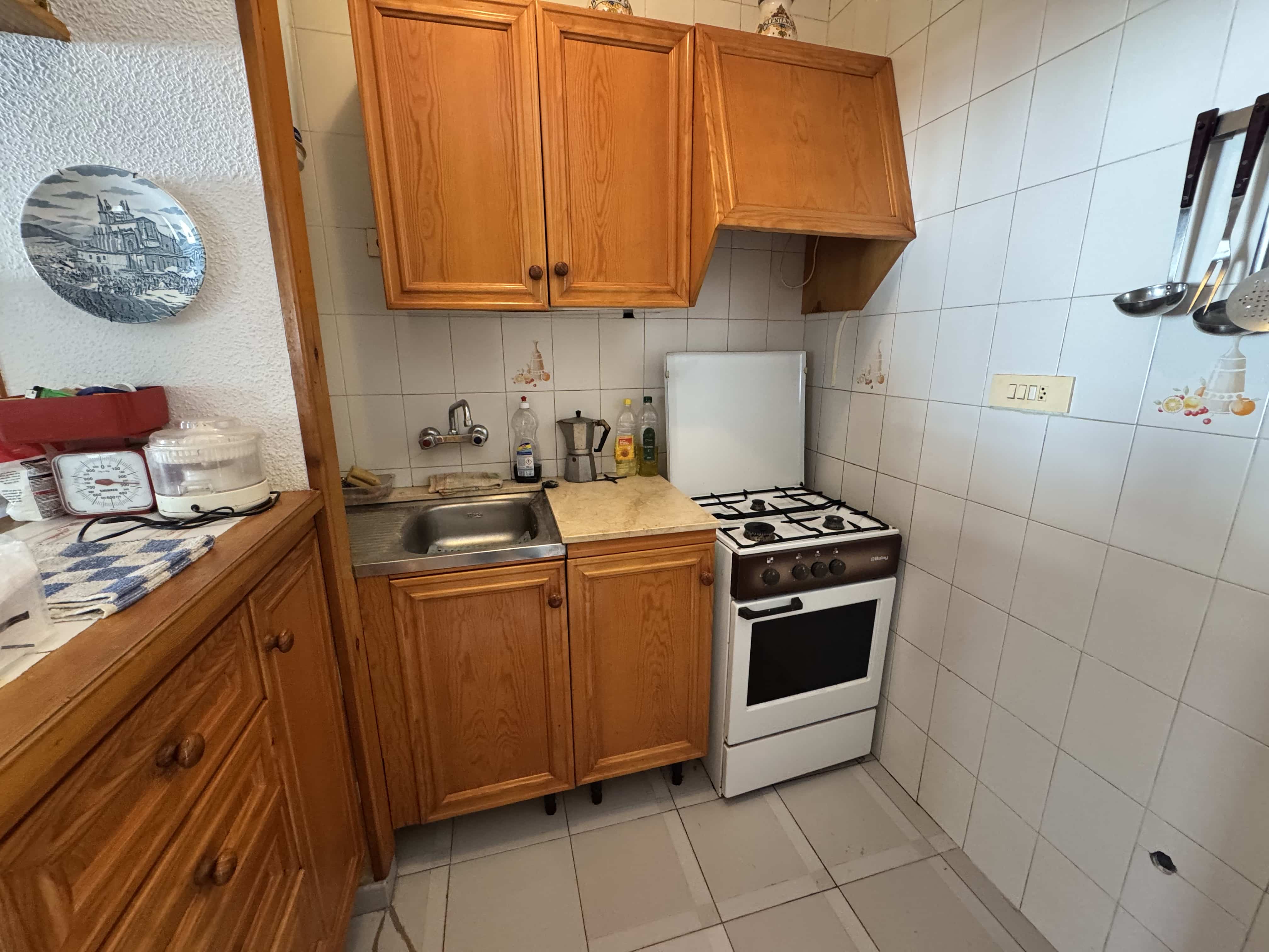 1200- Piso en venta en Calle de Teruel