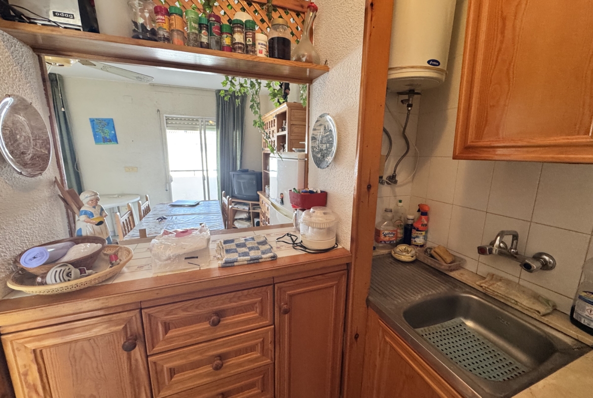 1200- Piso en venta en Calle de Teruel