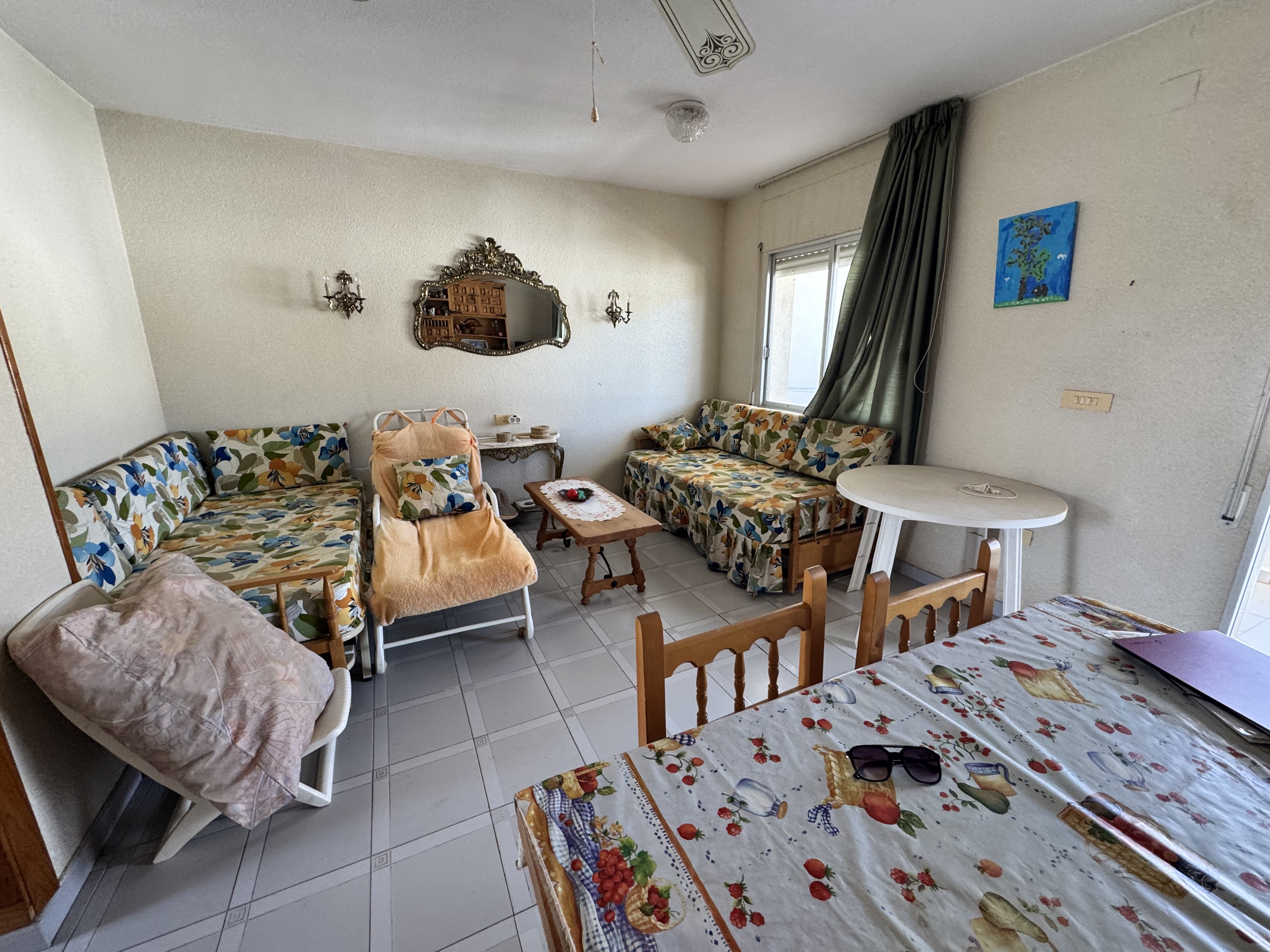 1200- Piso en venta en Calle de Teruel