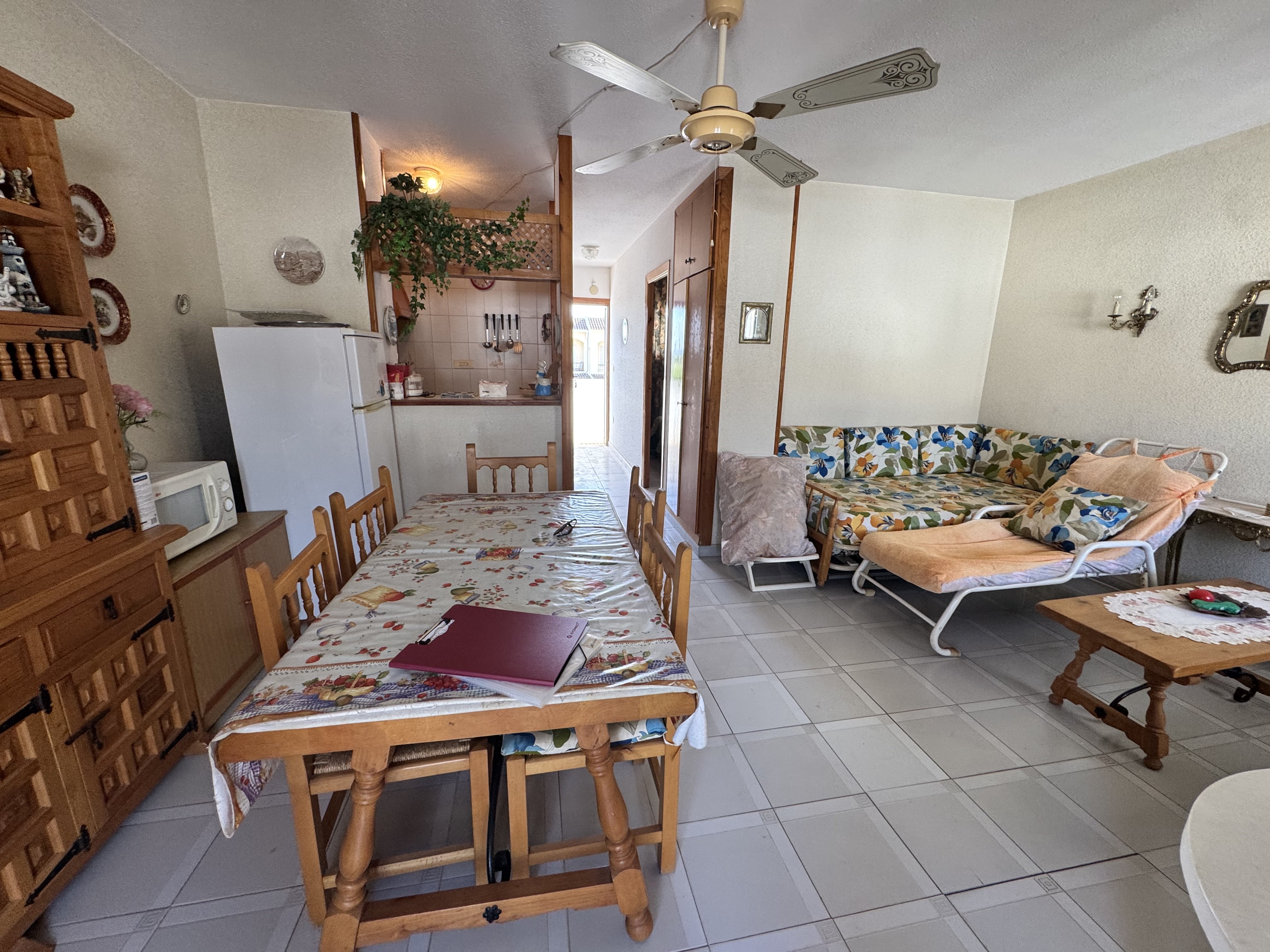 1200- Piso en venta en Calle de Teruel