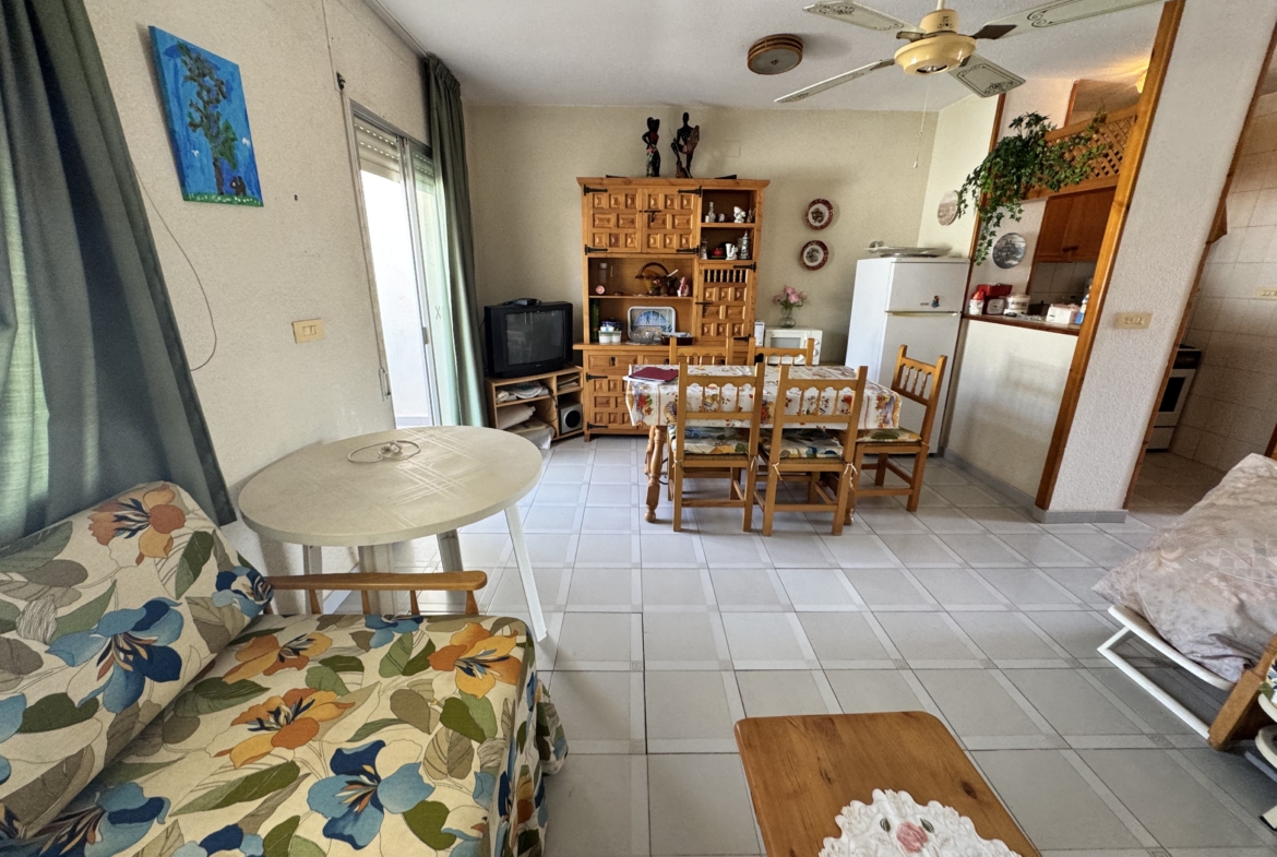 1200- Piso en venta en Calle de Teruel