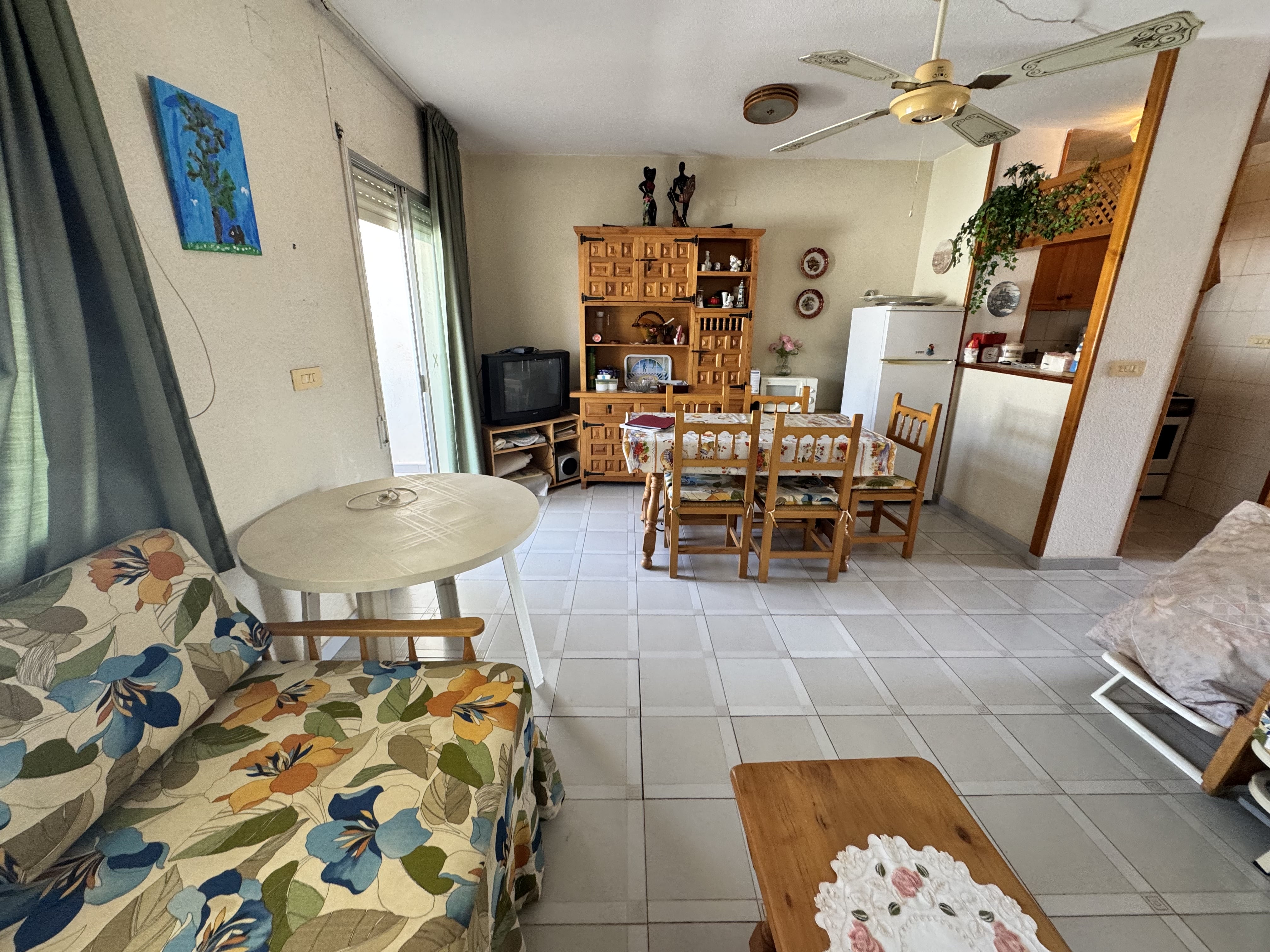 1200- Piso en venta en Calle de Teruel