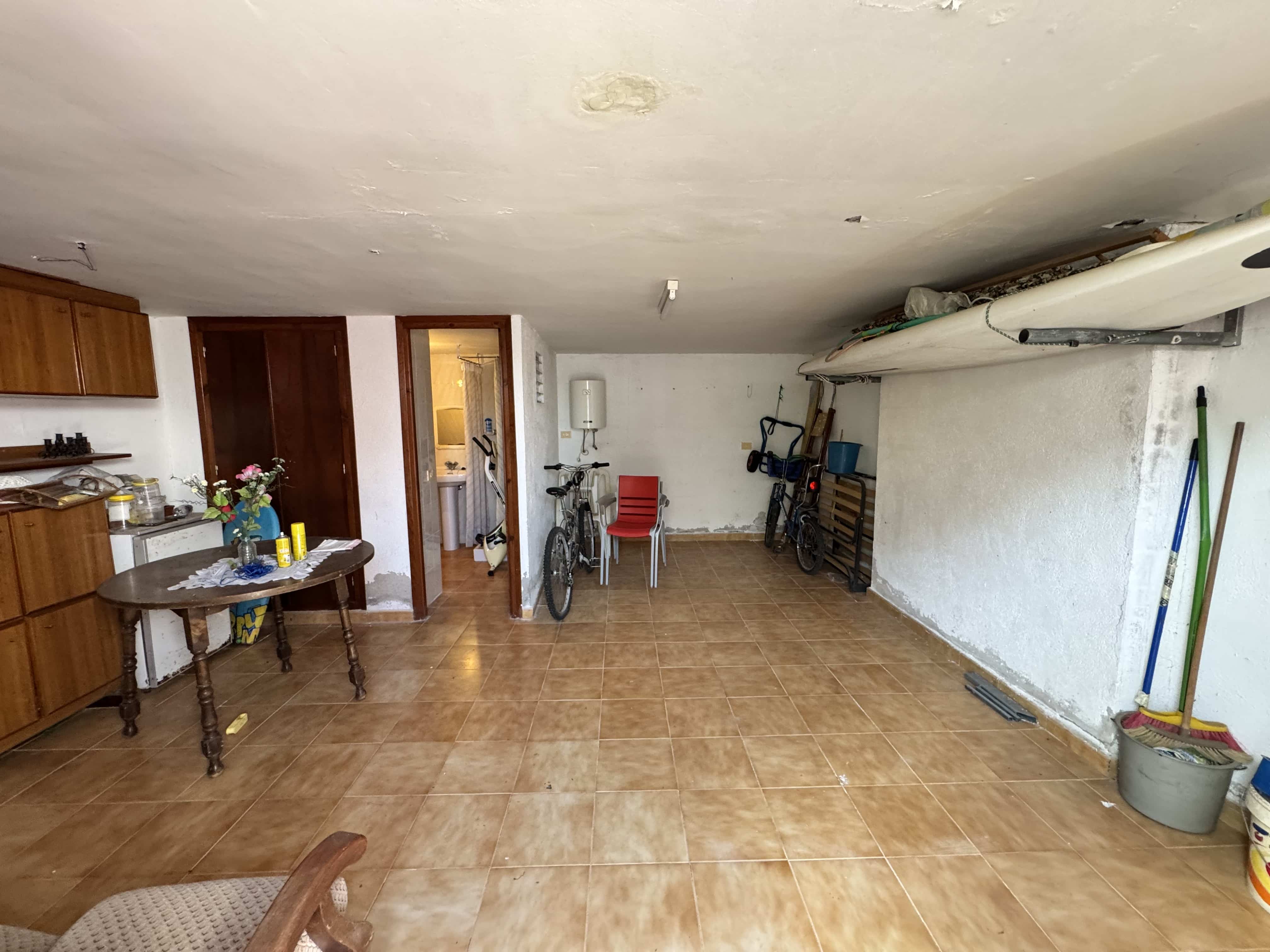 1200- Piso en venta en Calle de Teruel