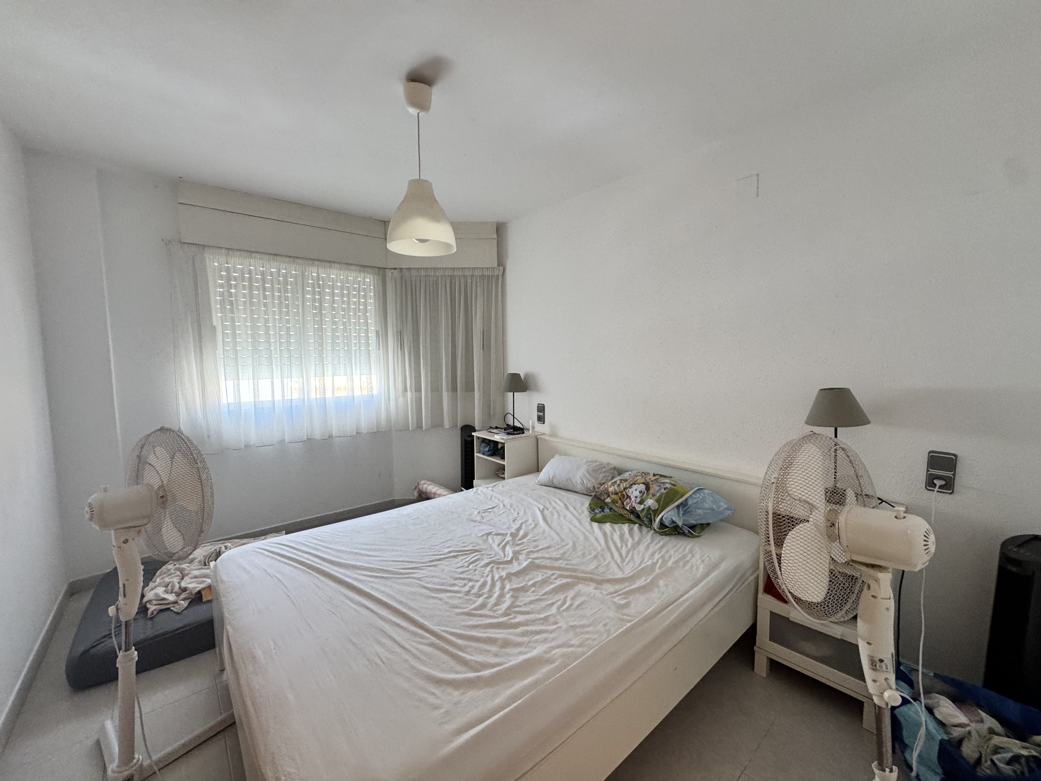 1203- Piso en venta en Hort