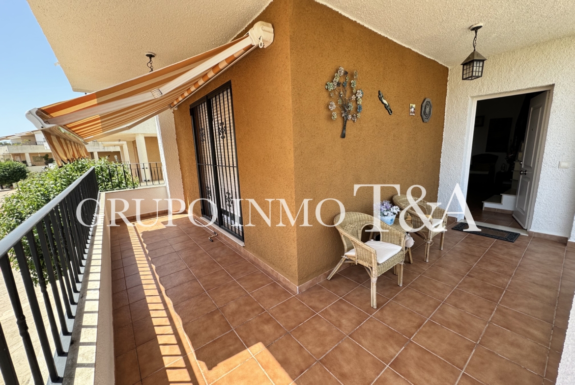 1202- Casa o chalet independiente en venta en Carretera de ľ Estación